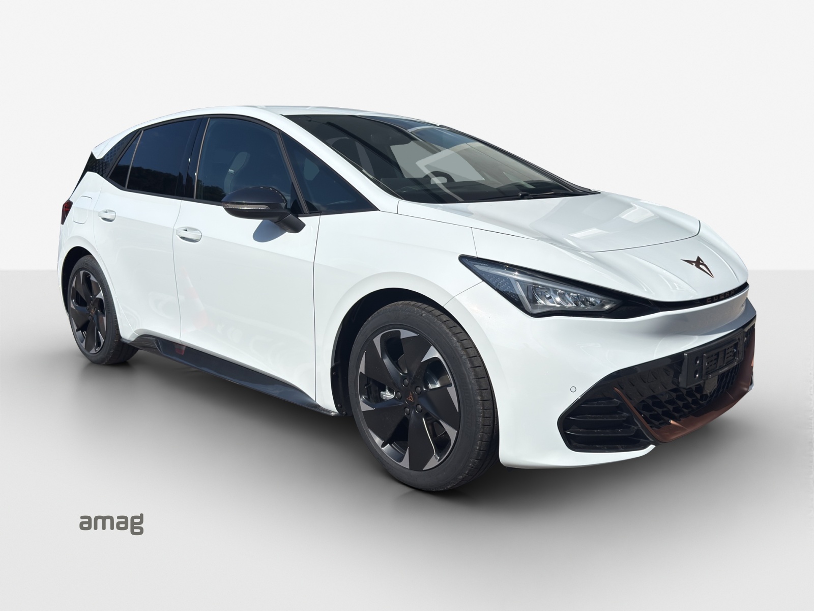 CUPRA Born 59 kWh Edge-image-5
