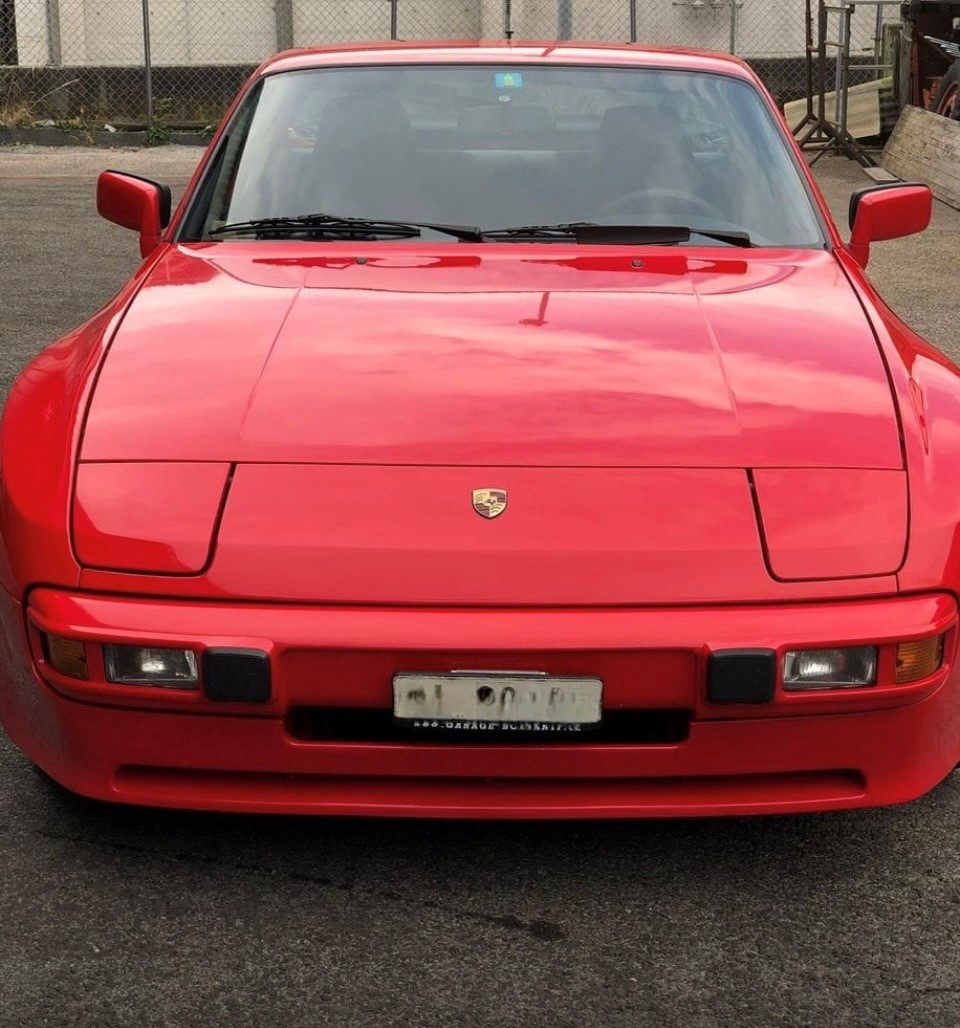 PORSCHE 2.5-image-2