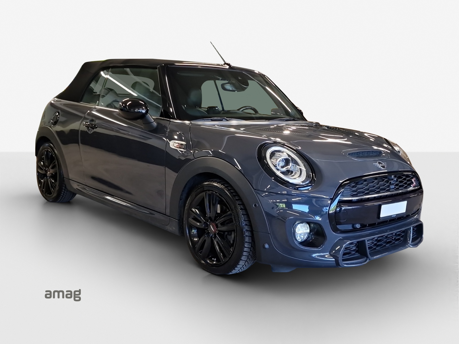 MINI Cooper S Cabriolet DKG-image-5