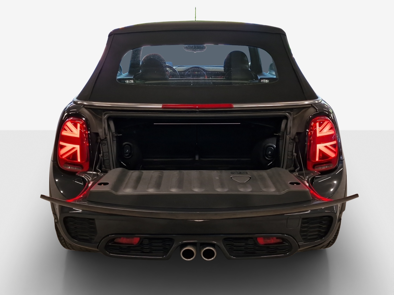 MINI Cooper S Cabriolet DKG-image-12