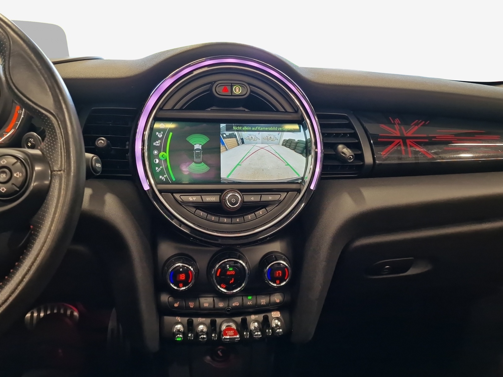MINI Cooper S Cabriolet DKG-image-10