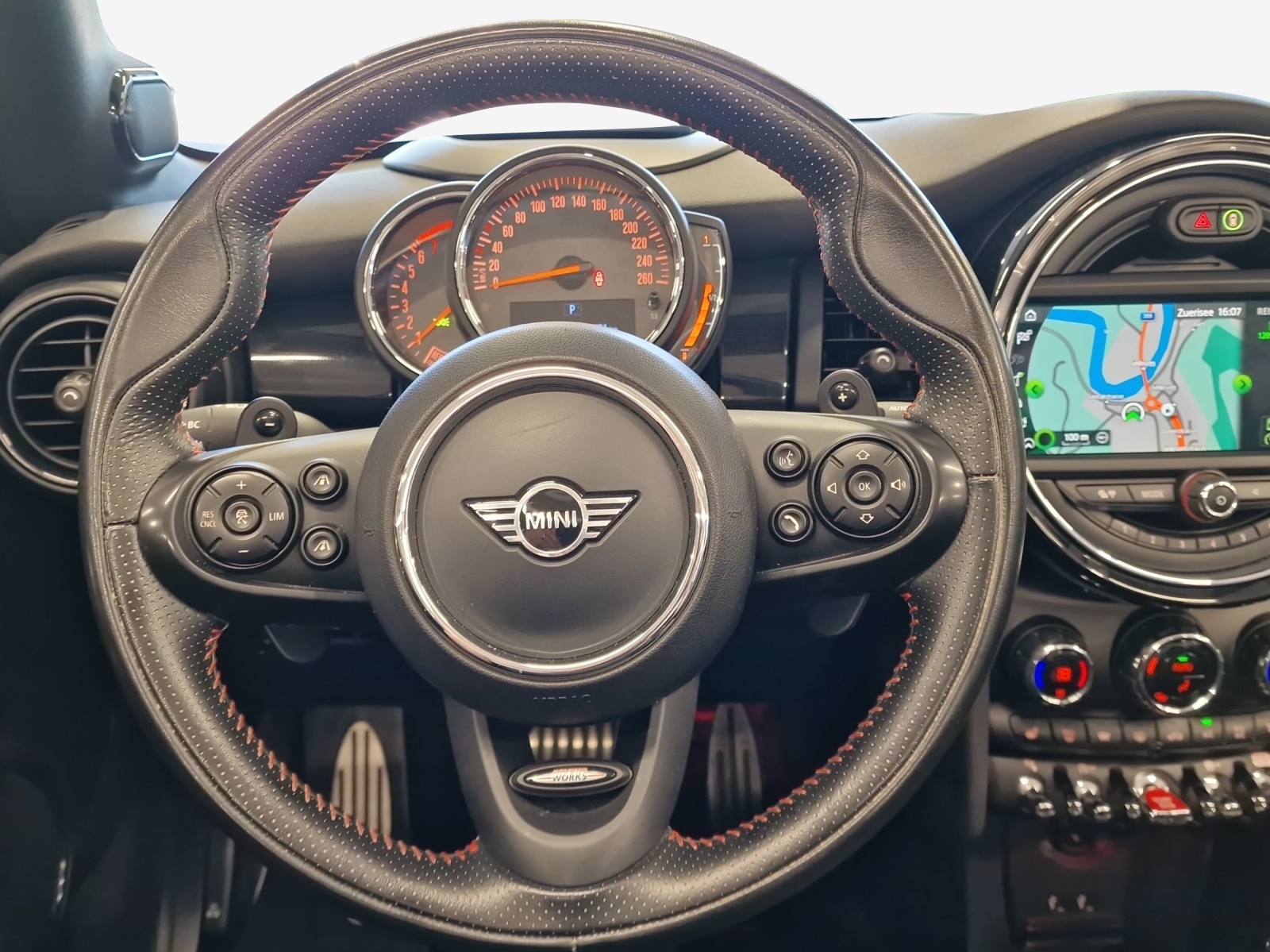 MINI Cooper S Cabriolet DKG-image-9