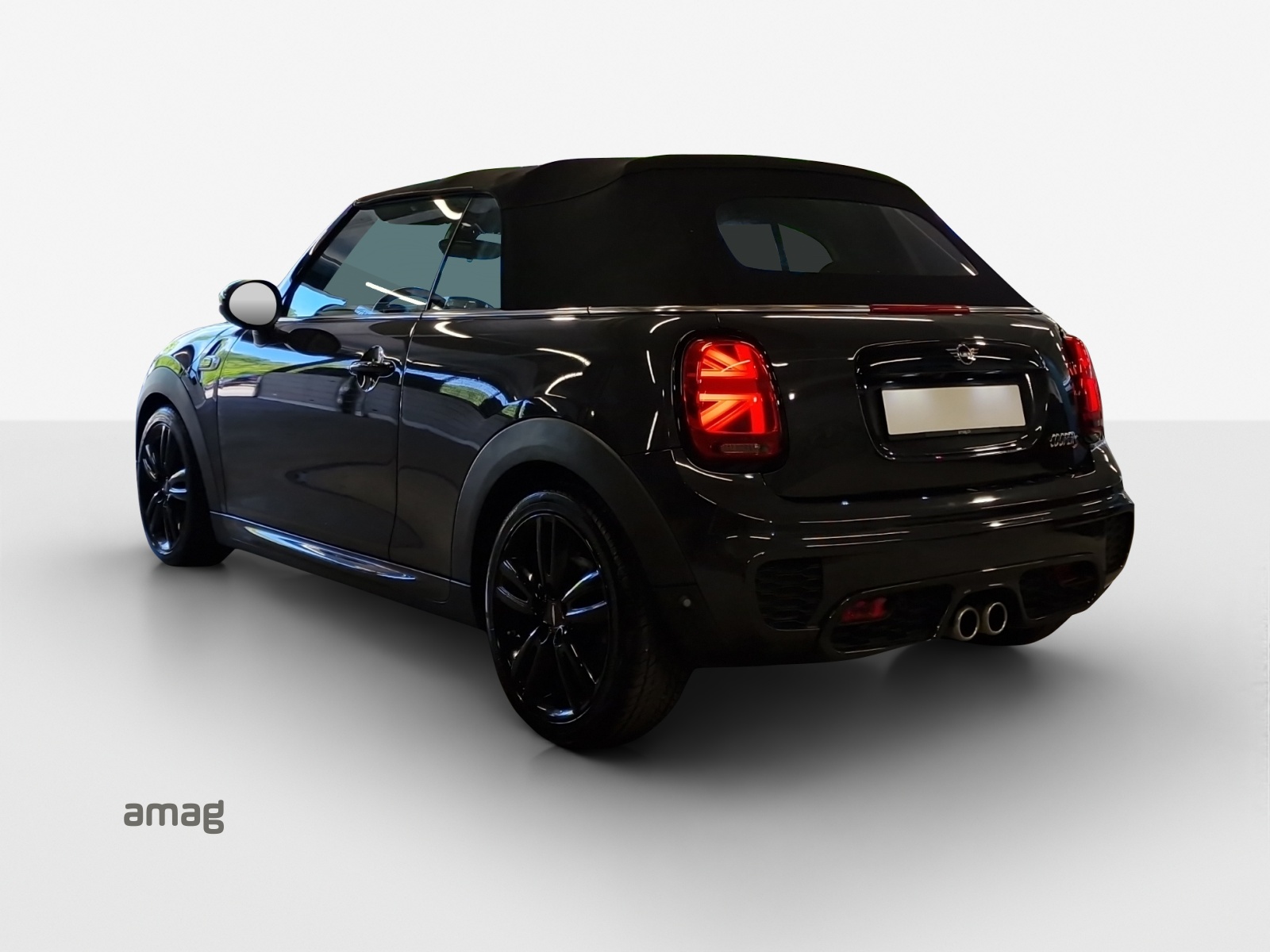 MINI Cooper S Cabriolet DKG-image-2