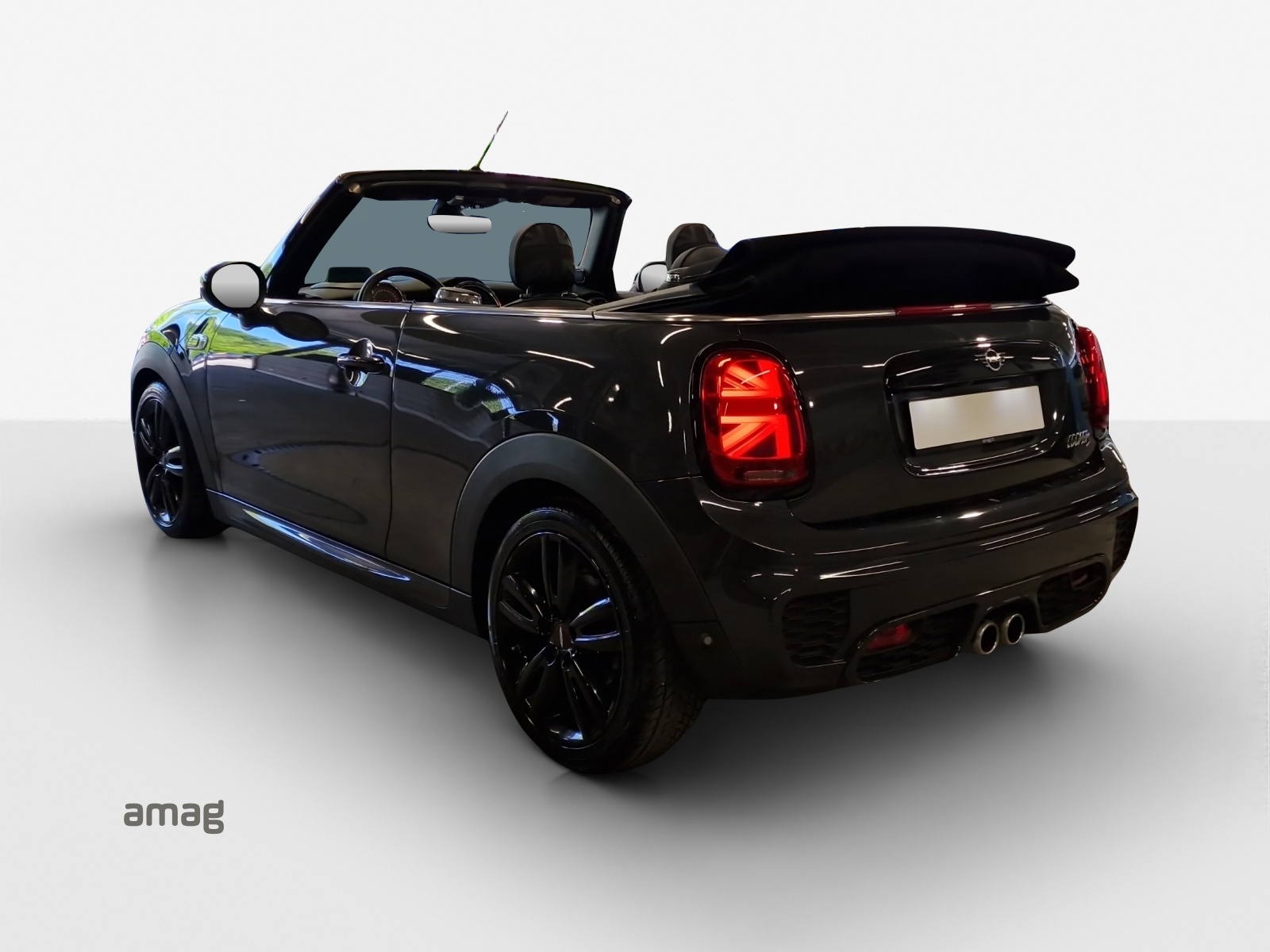 MINI Cooper S Cabriolet DKG-image-15