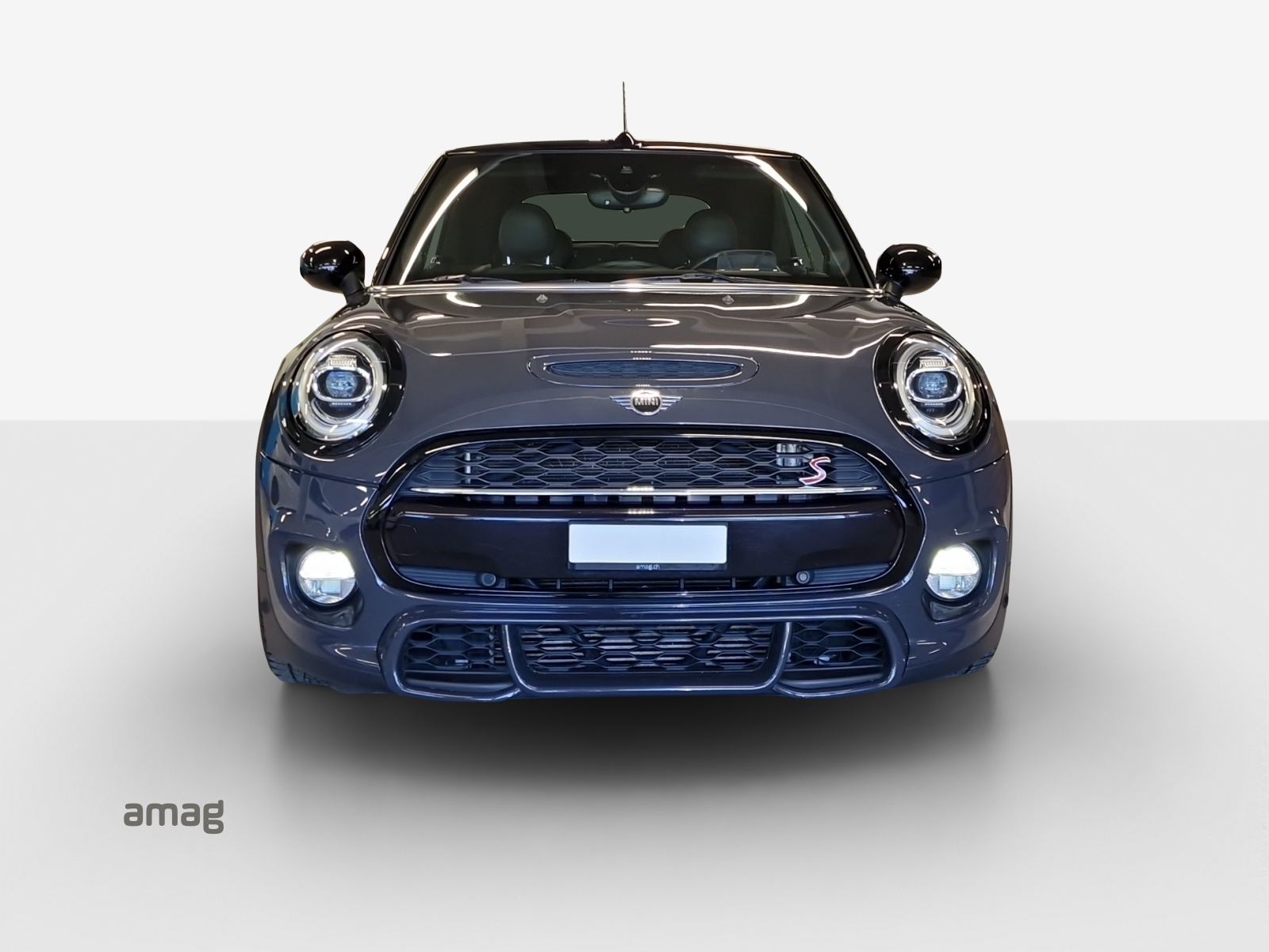 MINI Cooper S Cabriolet DKG-image-6
