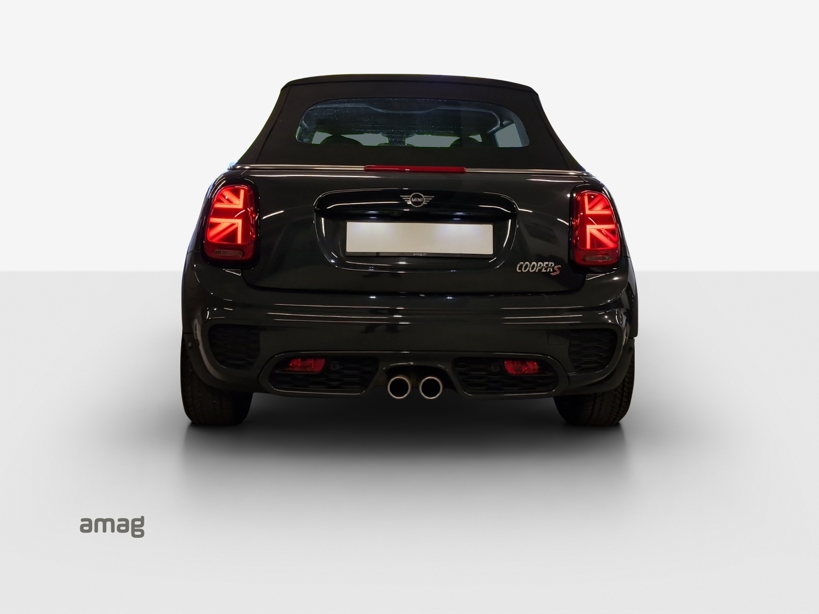 MINI Cooper S Cabriolet DKG-image-3
