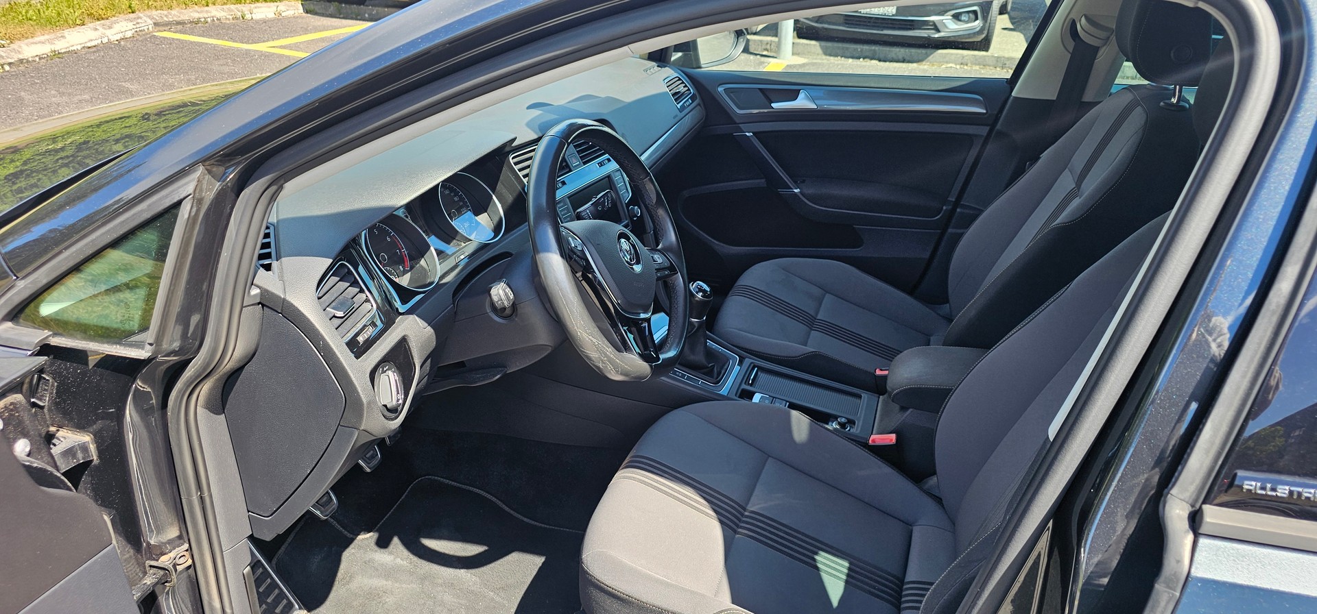 VW 1.4 TSI ACT Allstar-image-3