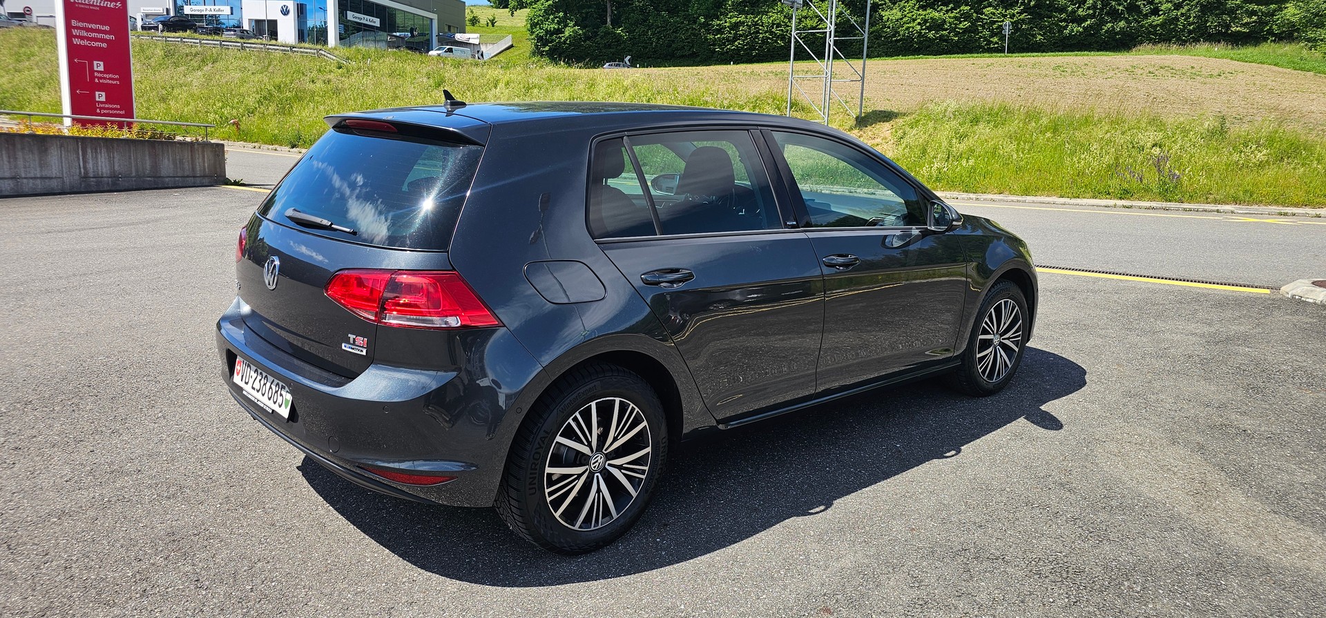 VW 1.4 TSI ACT Allstar-image-2