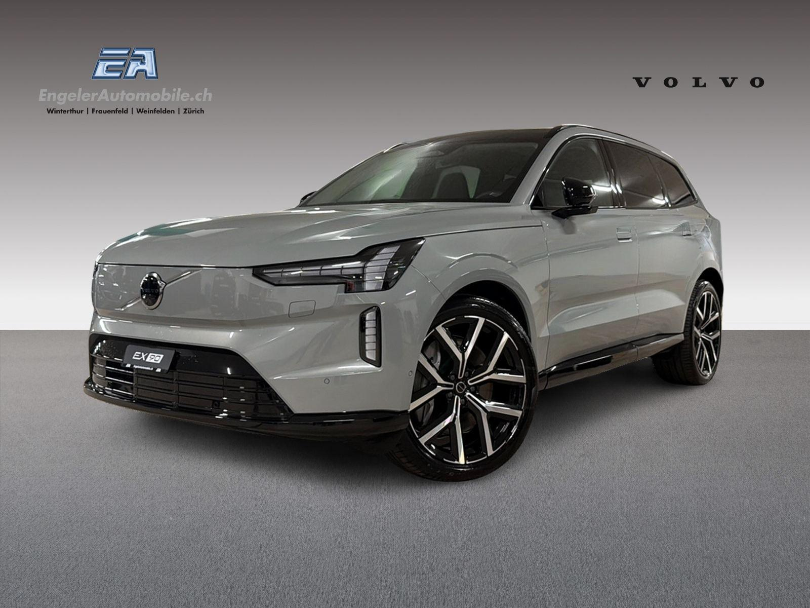 VOLVO EX 90 Twin Performance Ultra AWDD-image-0