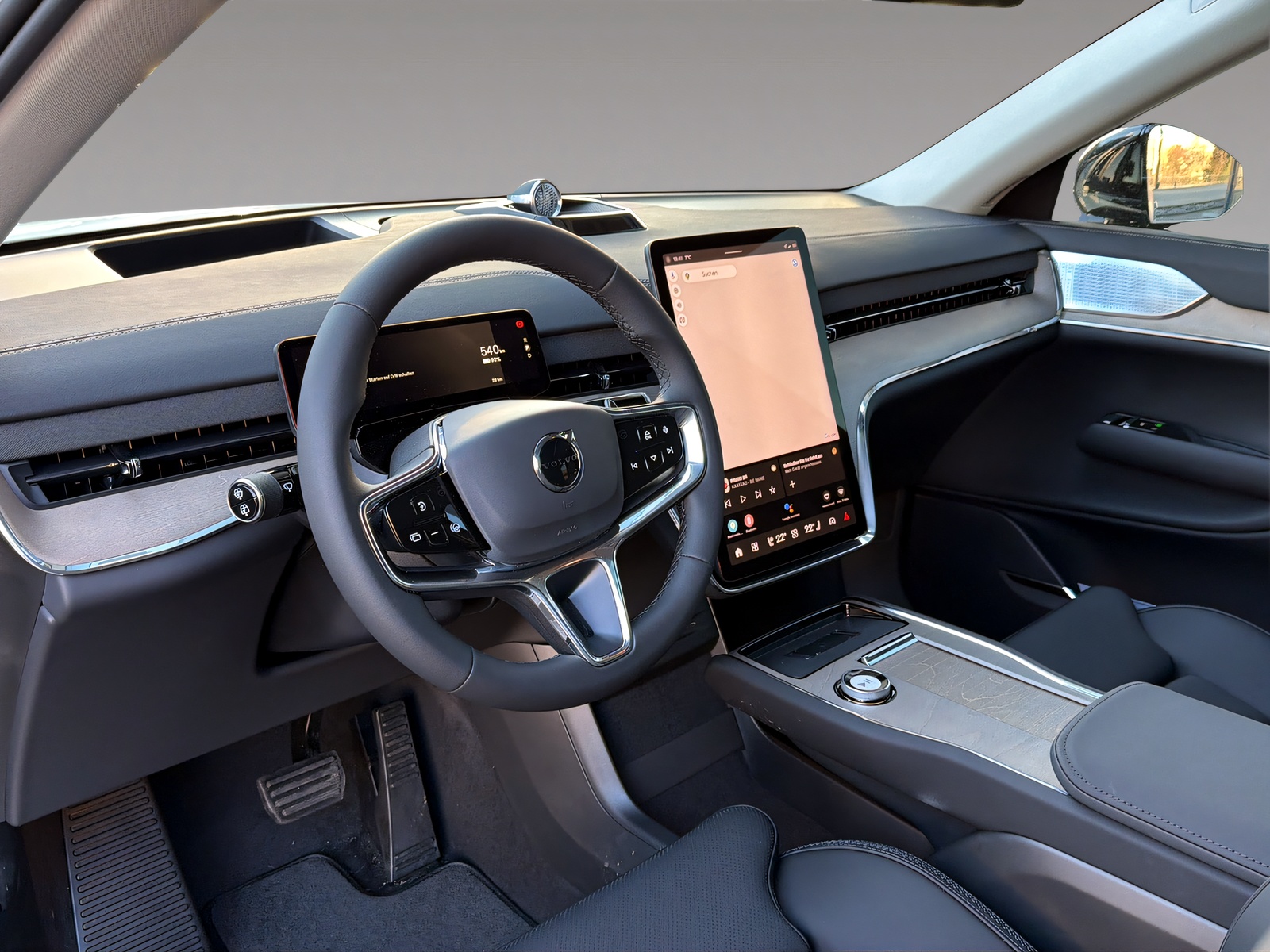 VOLVO EX 90 Twin Performance Ultra AWDD-image-7