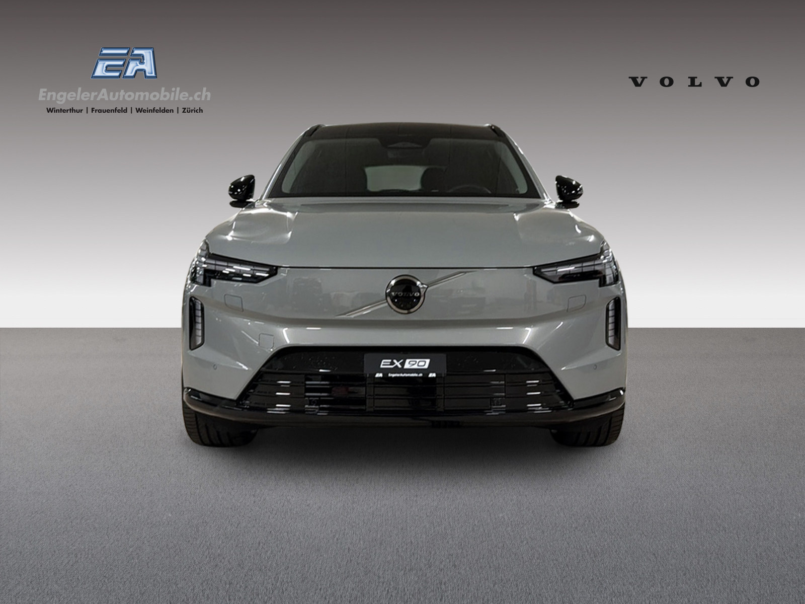 VOLVO EX 90 Twin Performance Ultra AWDD-image-1