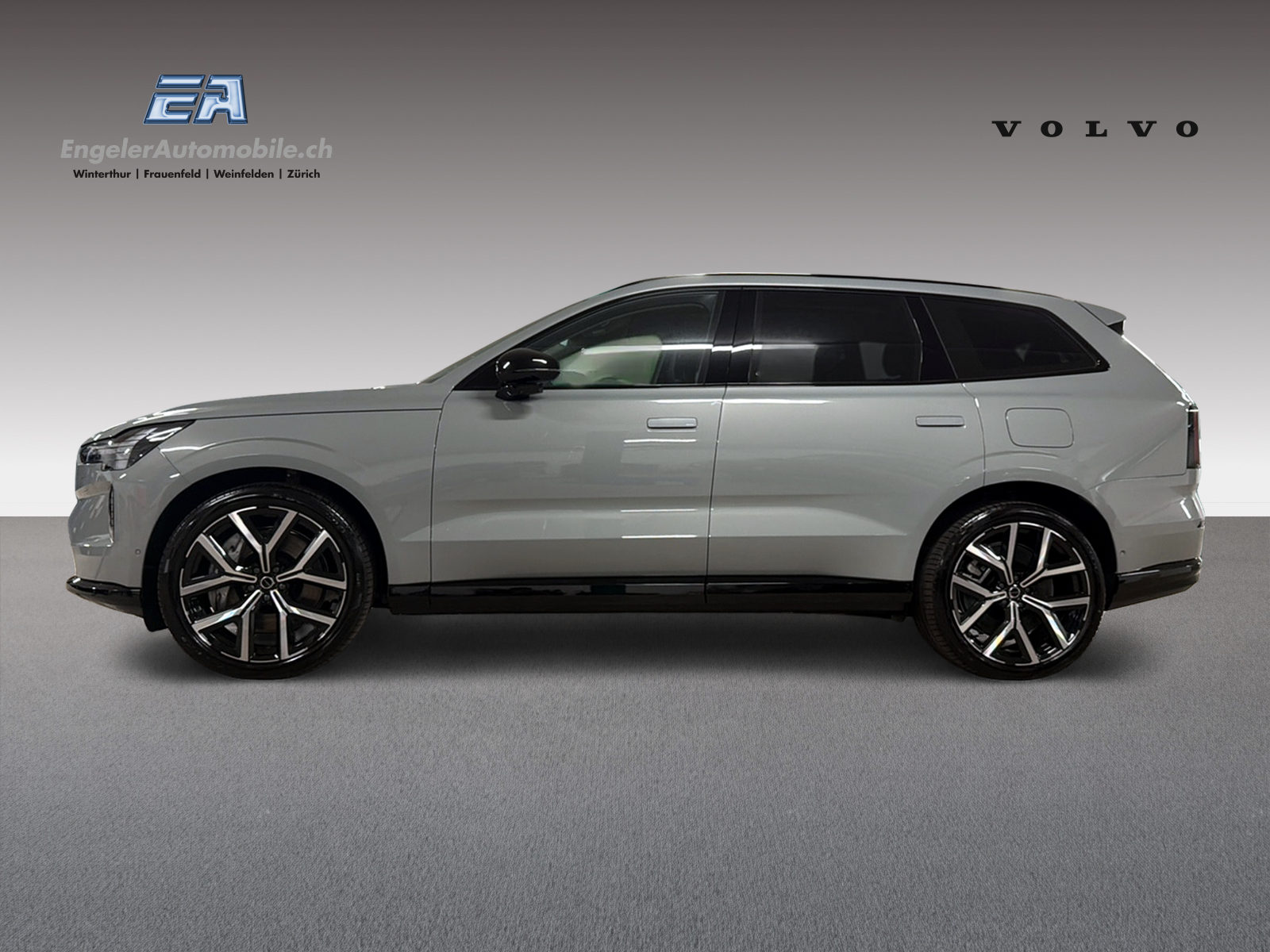 VOLVO EX 90 Twin Performance Ultra AWDD-image-2