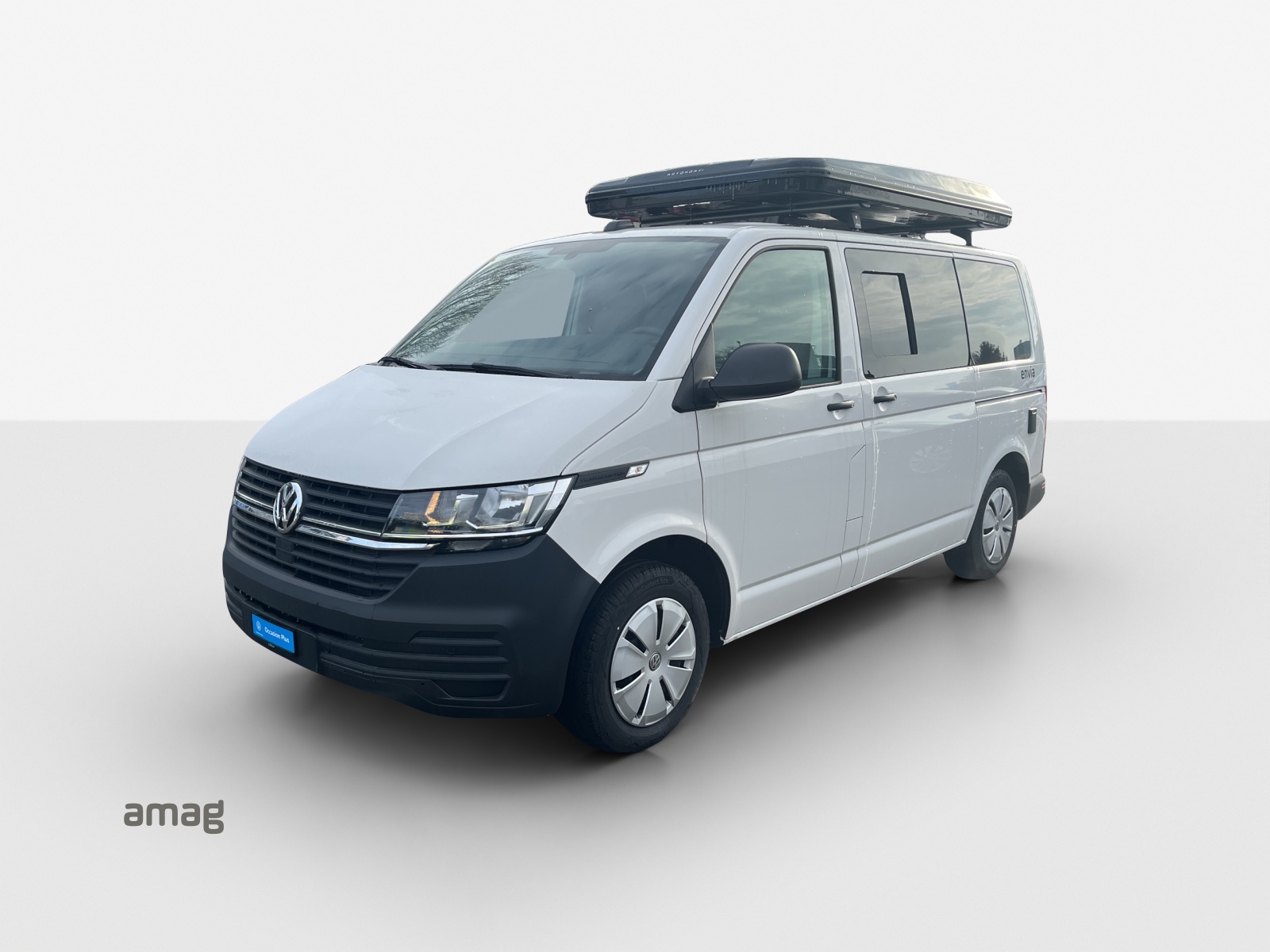 VW T6.1 2.0 TDI Envia Pure DSG-image-0