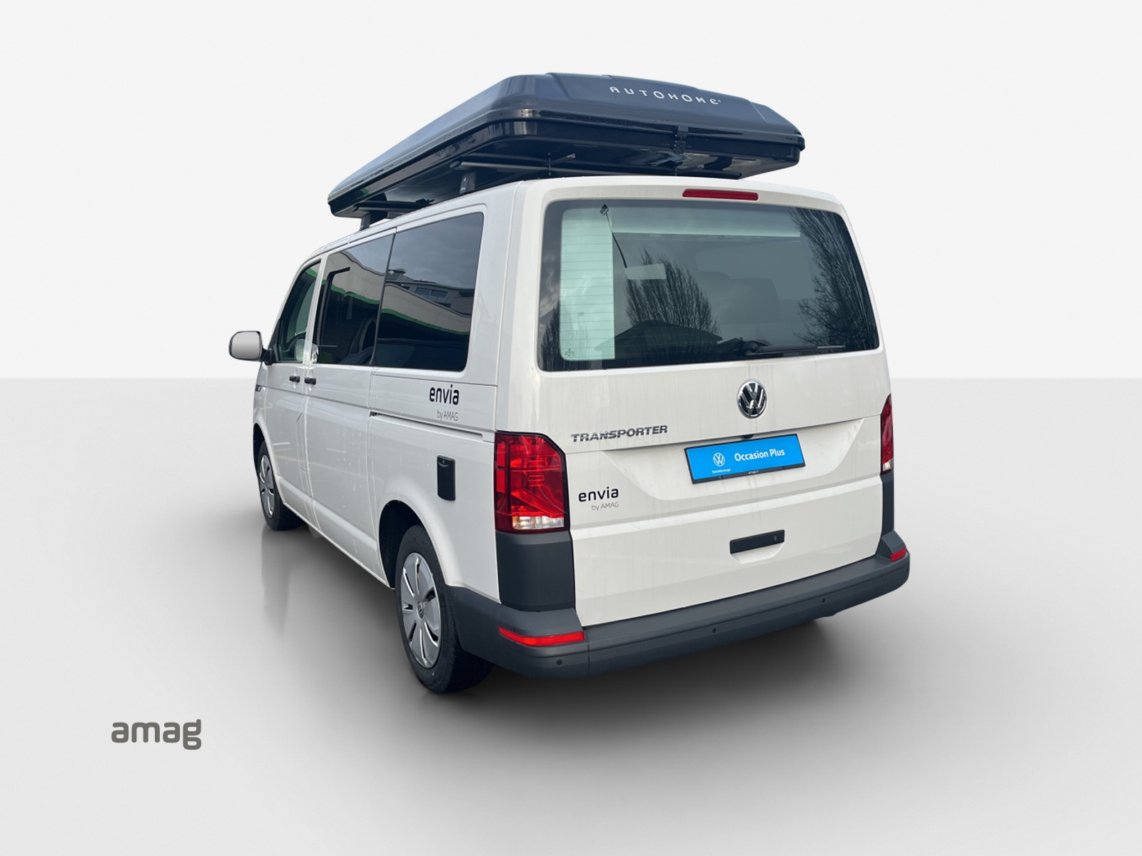VW T6.1 2.0 TDI Envia Pure DSG-image-2