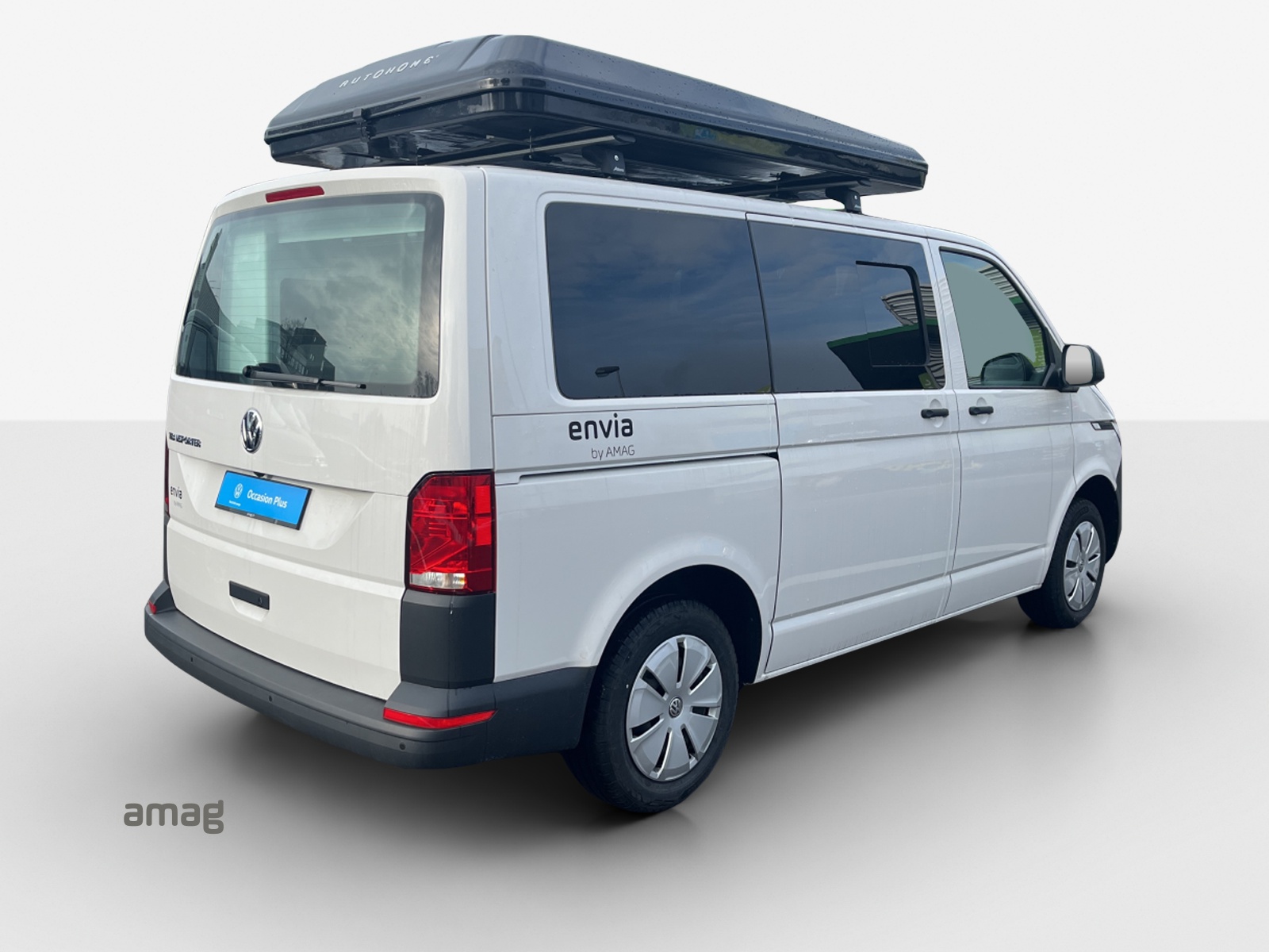 VW T6.1 2.0 TDI Envia Pure DSG-image-4