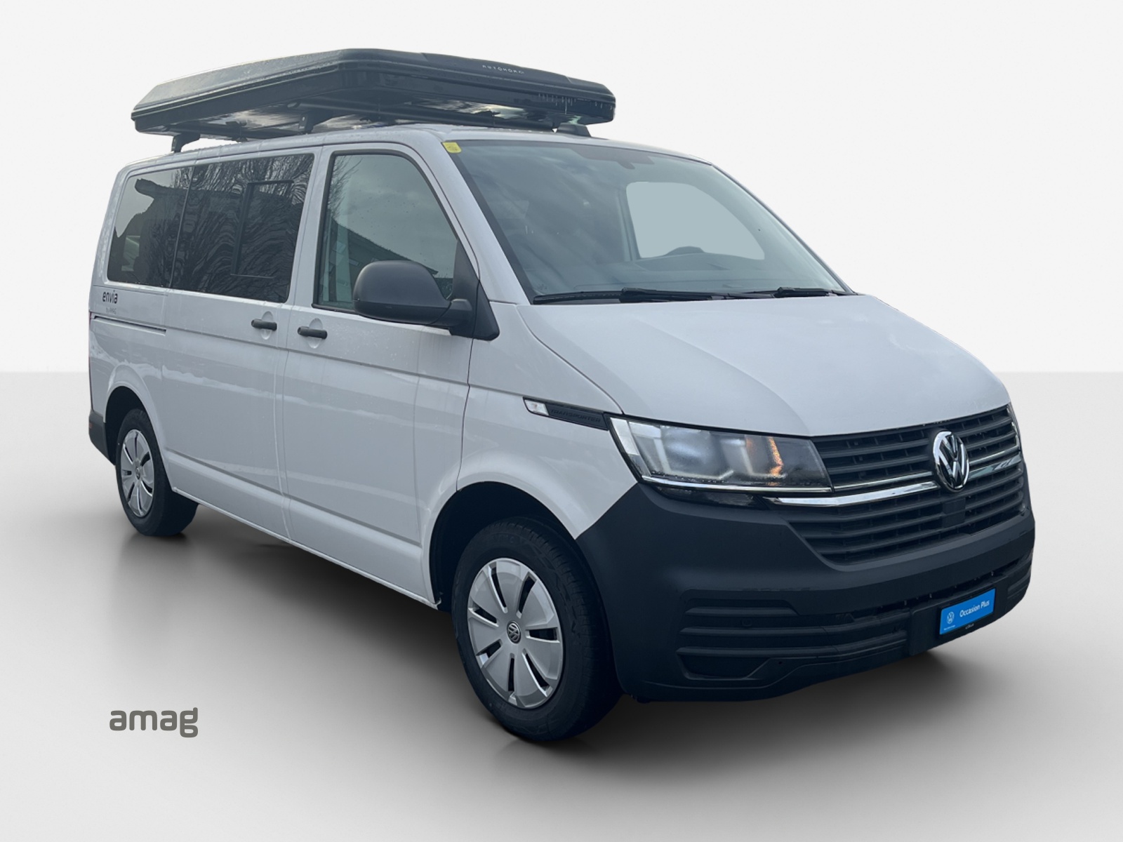 VW T6.1 2.0 TDI Envia Pure DSG-image-5