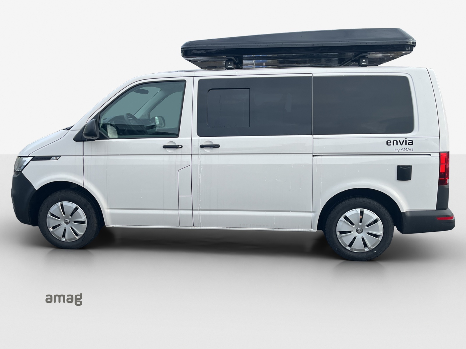 VW T6.1 2.0 TDI Envia Pure DSG-image-1
