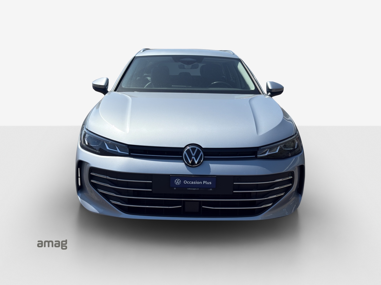 VW Passat Variant 2.0 TDI evo Business DSG-image-6