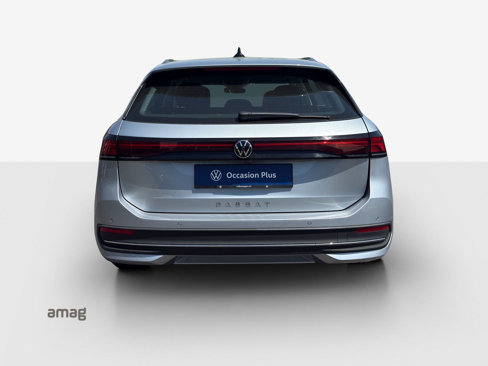 VW Passat Variant 2.0 TDI evo Business DSG-image-3