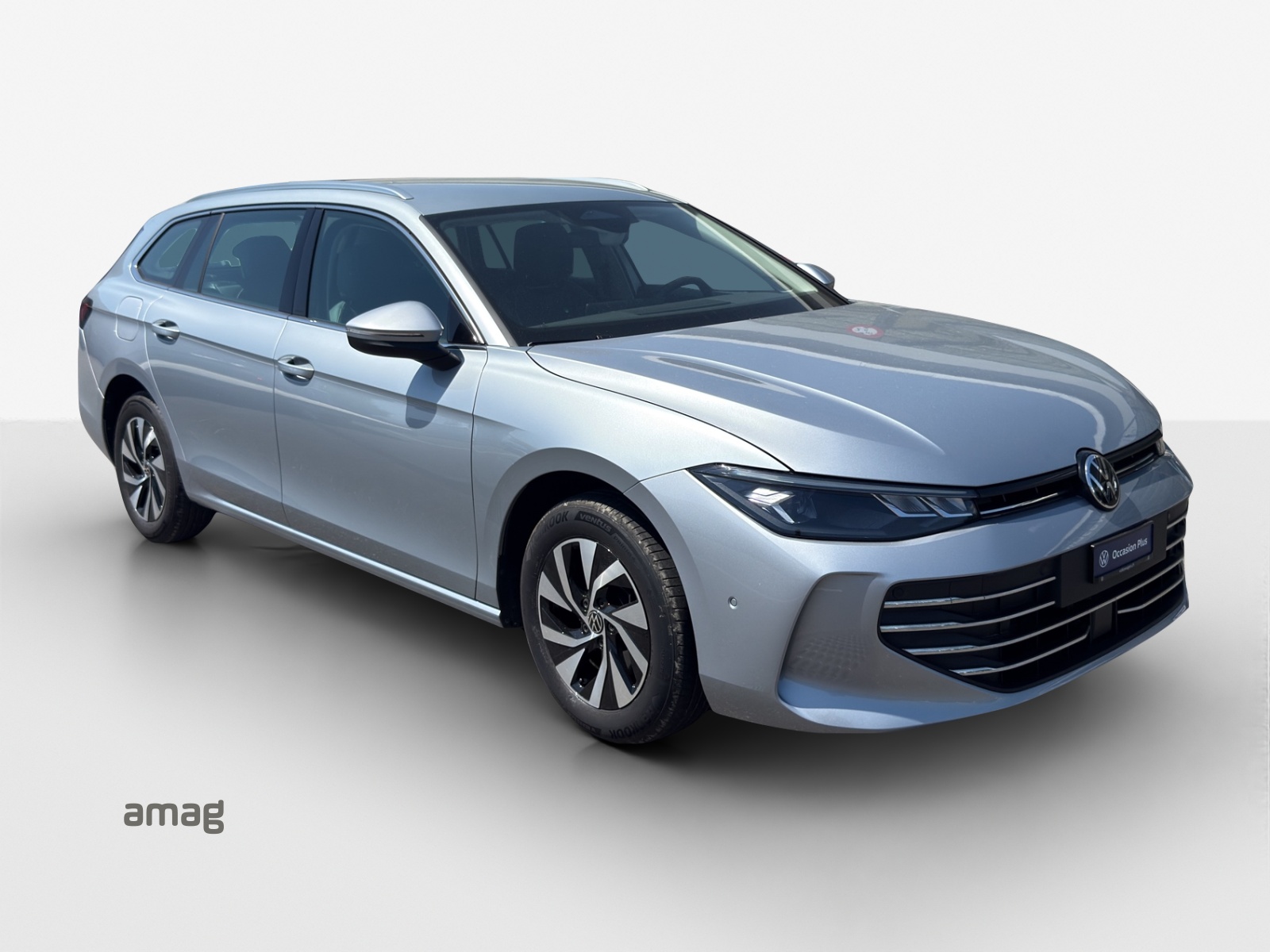 VW Passat Variant 2.0 TDI evo Business DSG-image-5