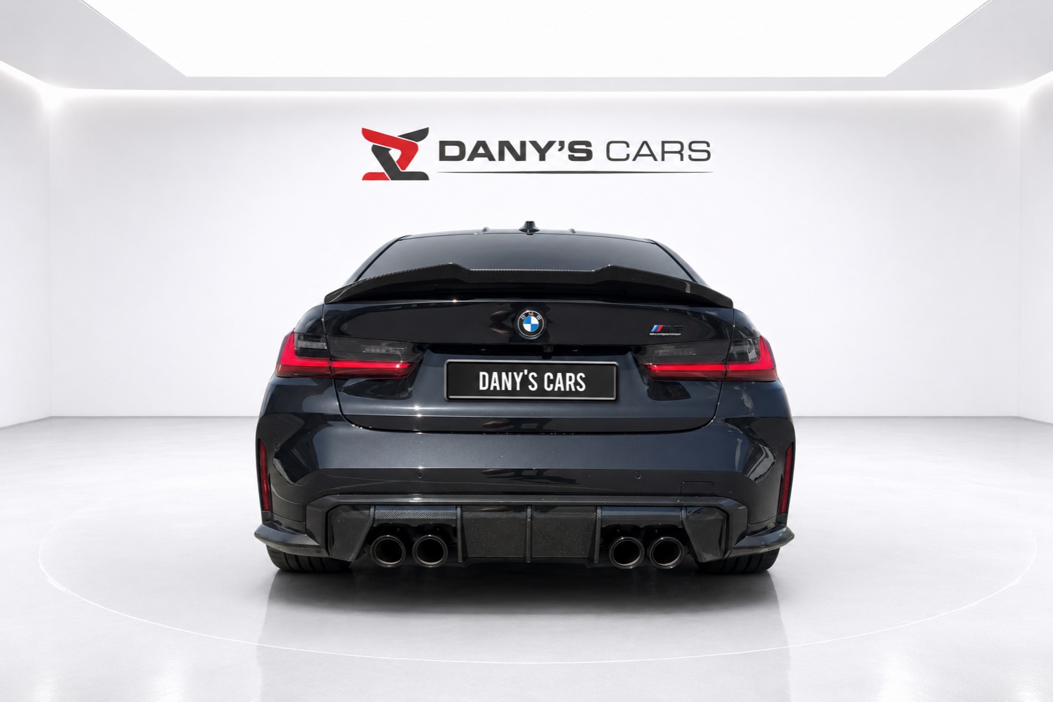 BMW M3 Competition LCI xDrive M-Performance-image-6