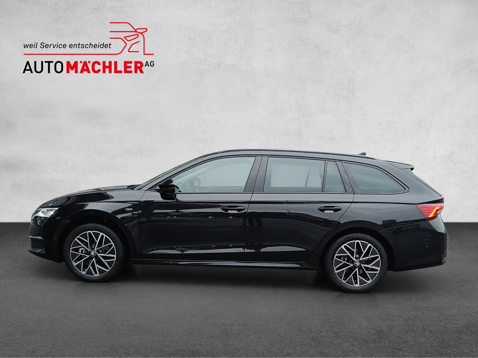 SKODA Octavia Combi 2.0 TSI Selection Tour 4x4 DSG*Matrix*Canton*Head Up*360° Kamera*-image-7