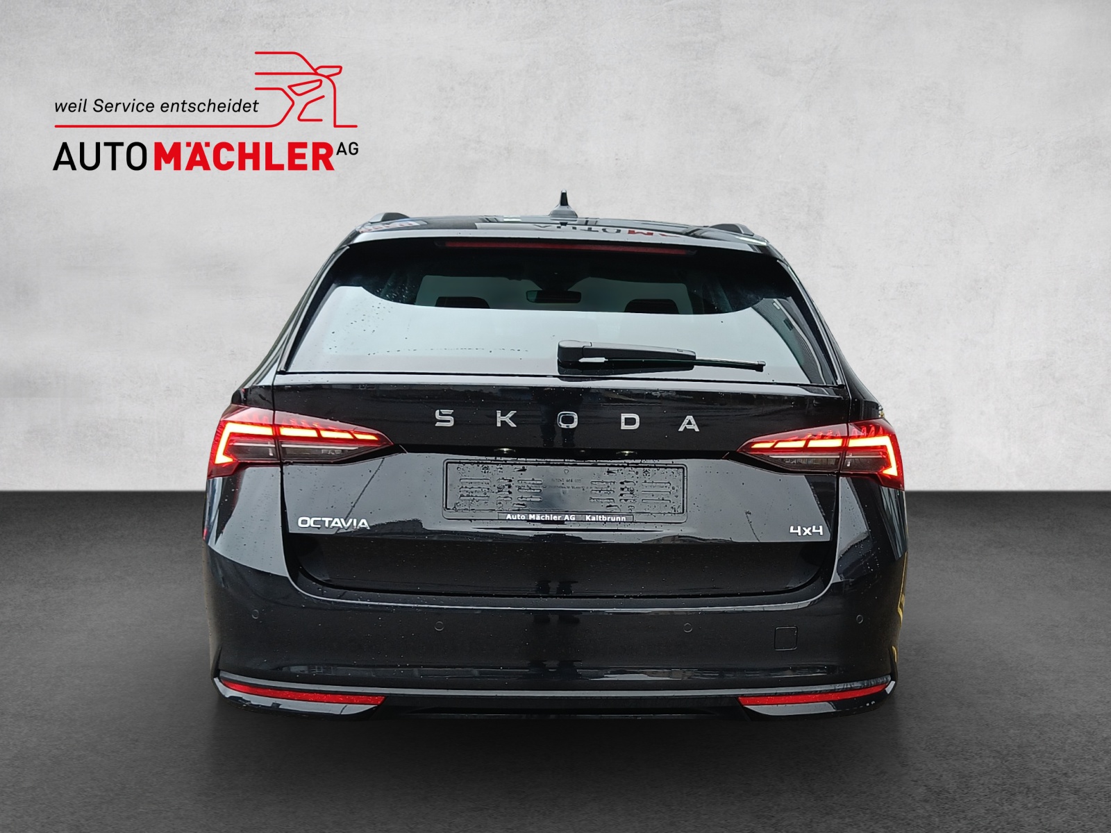 SKODA Octavia Combi 2.0 TSI Selection Tour 4x4 DSG*Matrix*Canton*Head Up*360° Kamera*-image-5