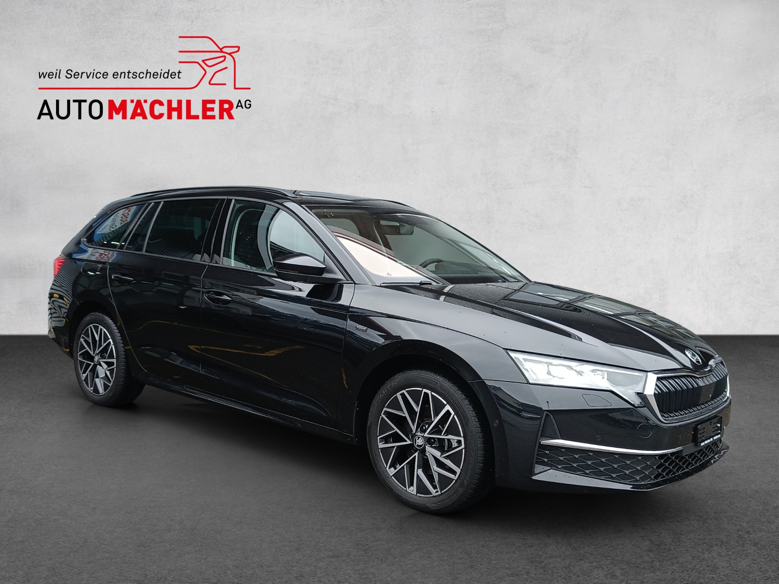 SKODA Octavia Combi 2.0 TSI Selection Tour 4x4 DSG*Matrix*Canton*Head Up*360° Kamera*-showroom-element-2