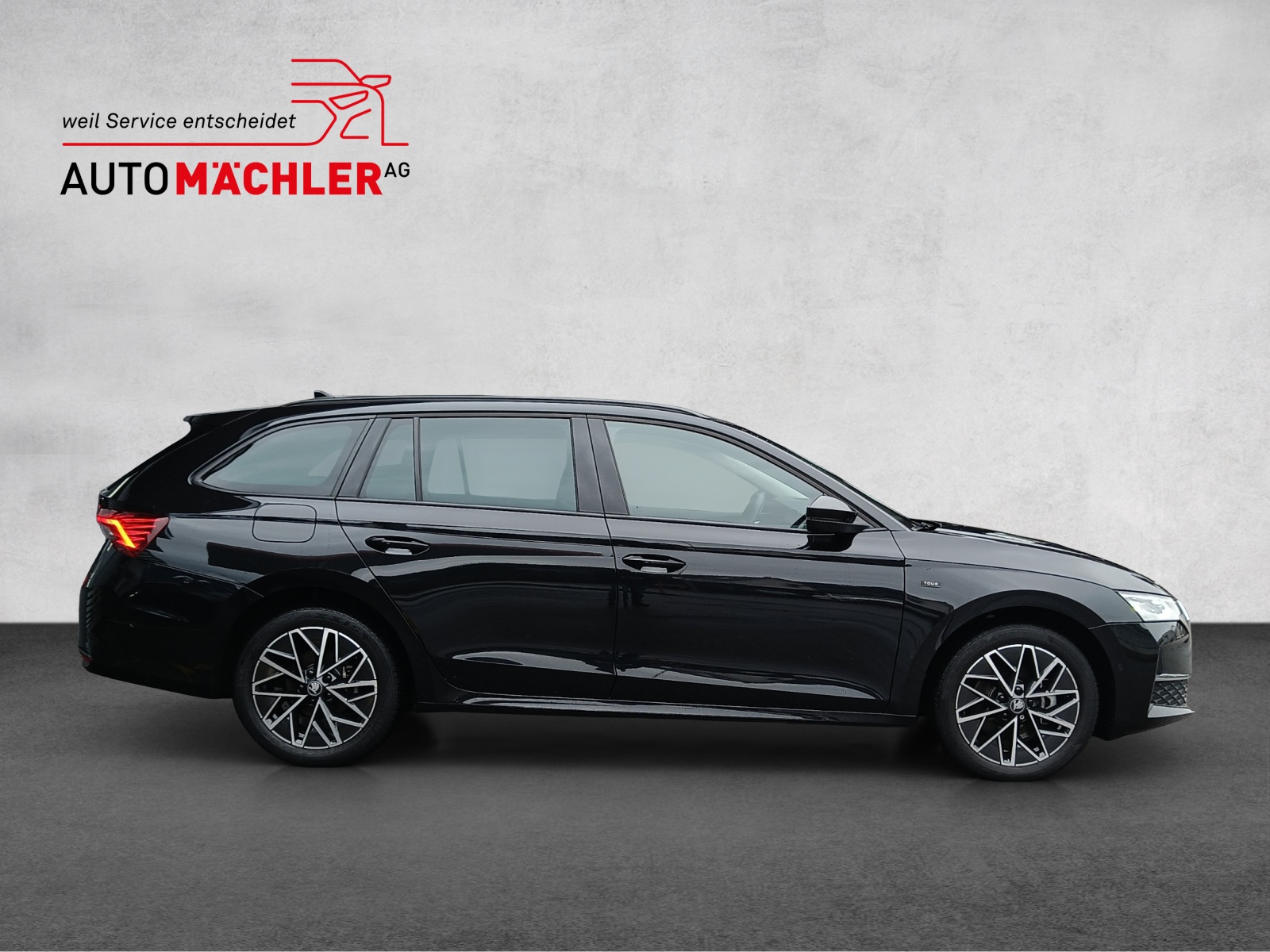 SKODA Octavia Combi 2.0 TSI Selection Tour 4x4 DSG*Matrix*Canton*Head Up*360° Kamera*-showroom-element-3