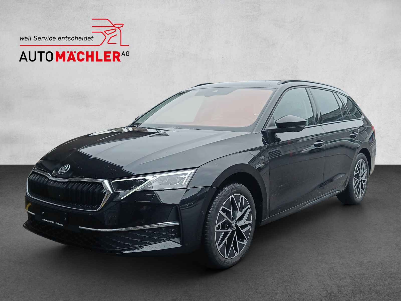 SKODA Octavia Combi 2.0 TSI Selection Tour 4x4 DSG*Matrix*Canton*Head Up*360° Kamera*