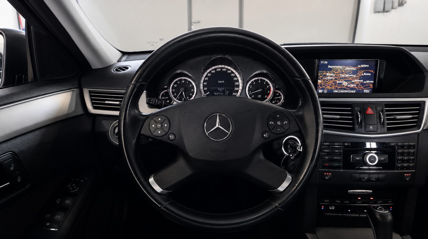 MERCEDES-BENZ E 250 BlueEF-image-6