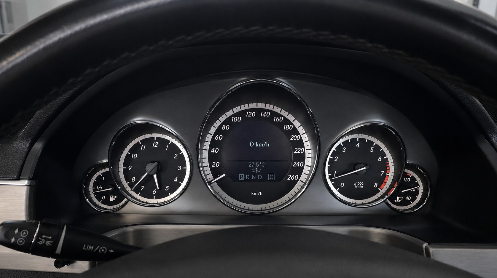 MERCEDES-BENZ E 250 BlueEF-image-7
