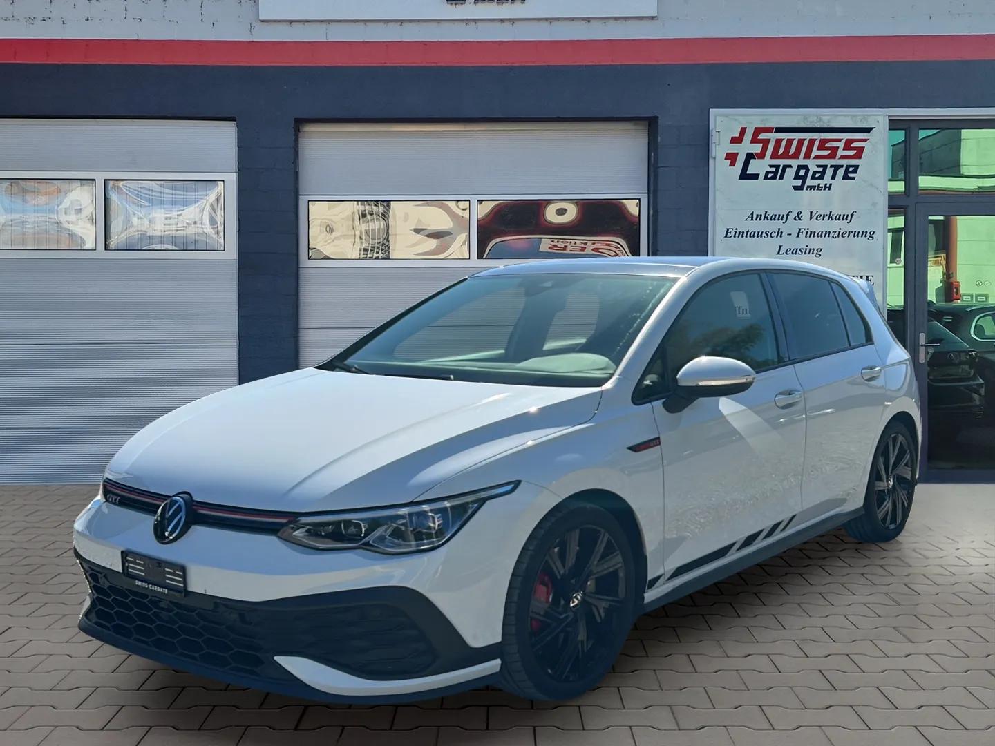 VW Golf 2.0 TSI GTI Clubsport DSG-showroom-element-3