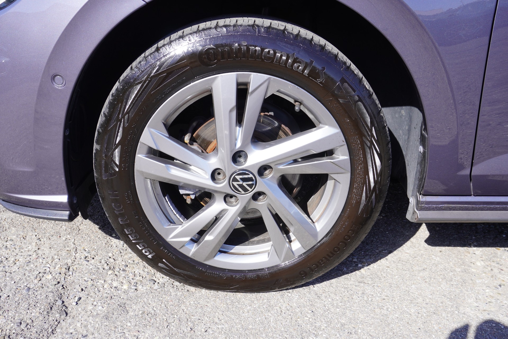 VW Polo 1.0 TSI R-Line DSG-image-8
