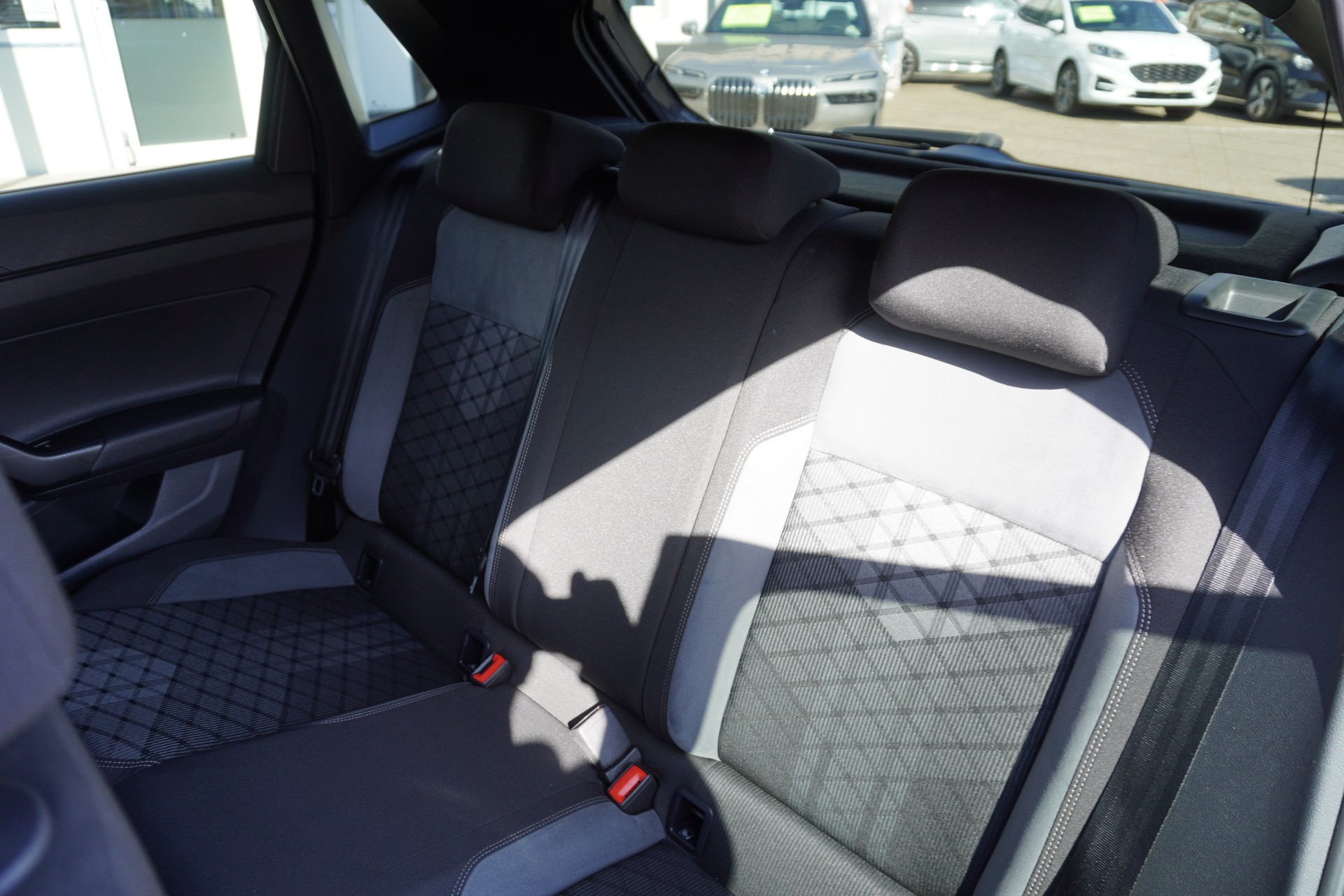 VW Polo 1.0 TSI R-Line DSG-image-14