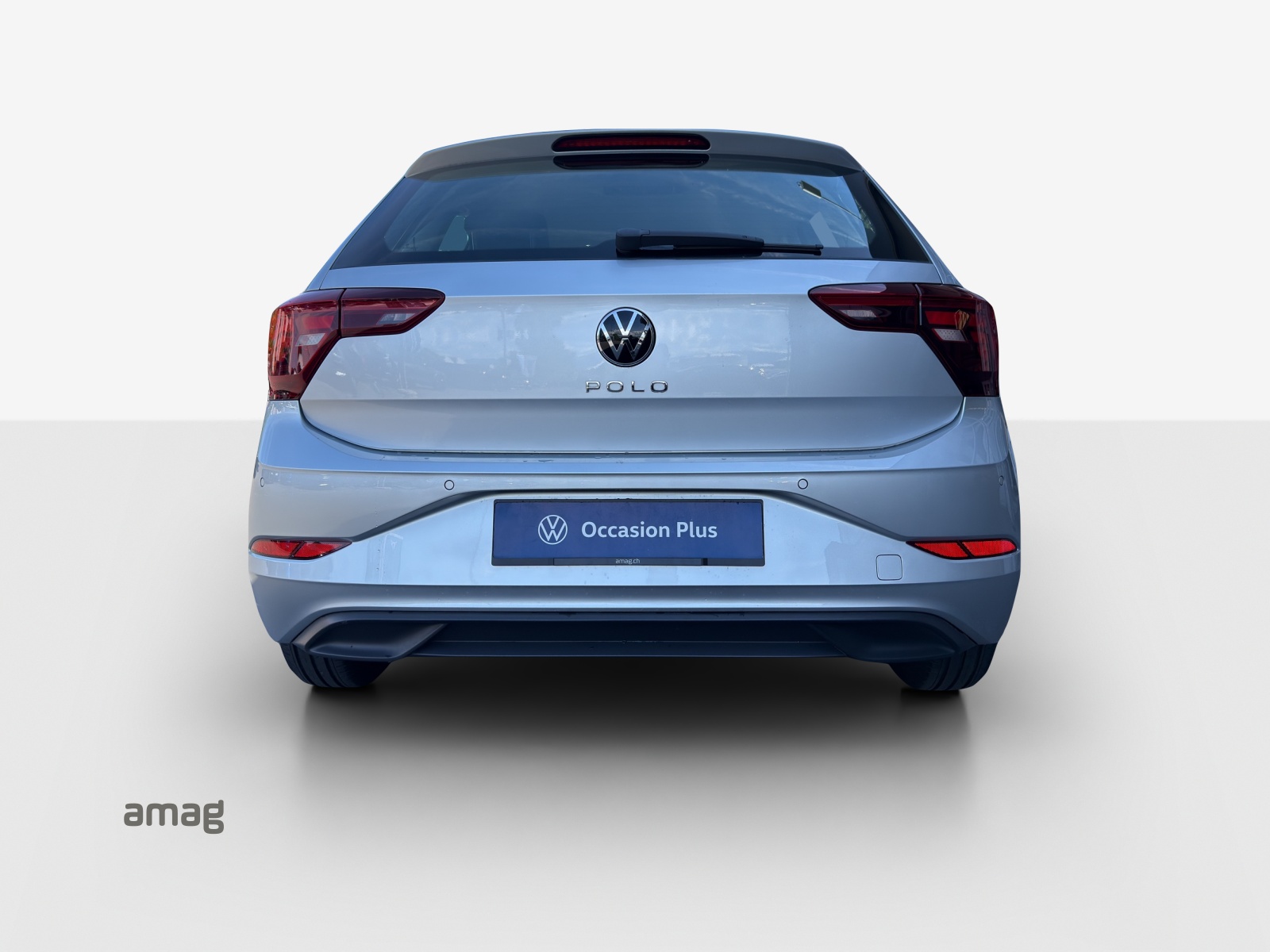 VW Polo 1.0 MPI Basis-image-3
