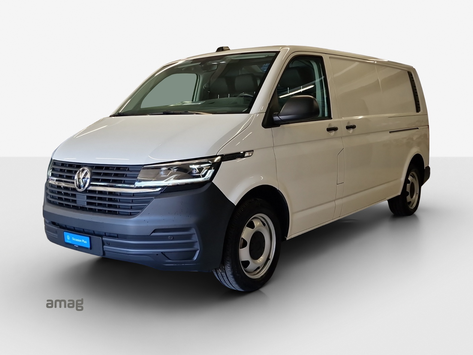 VW T6.1 2.0 TDI 4Motion DSG-image-0
