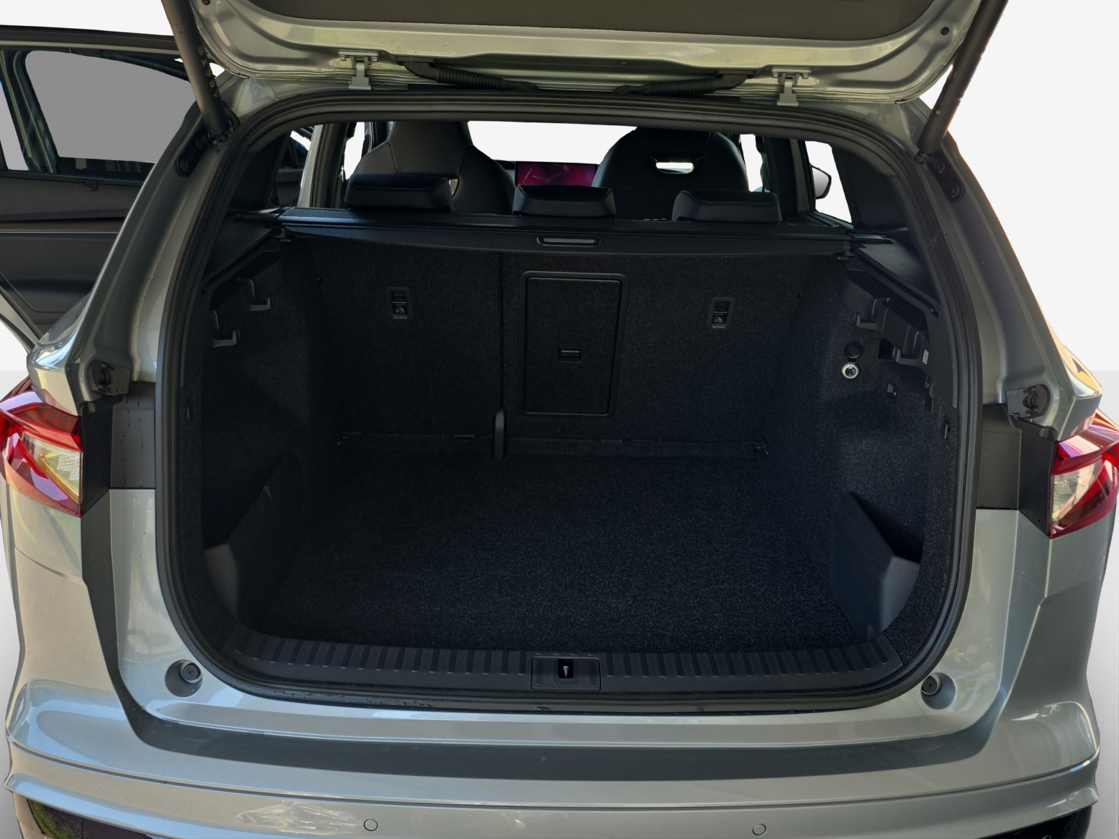 SKODA Enyaq 4x4 RS-image-12