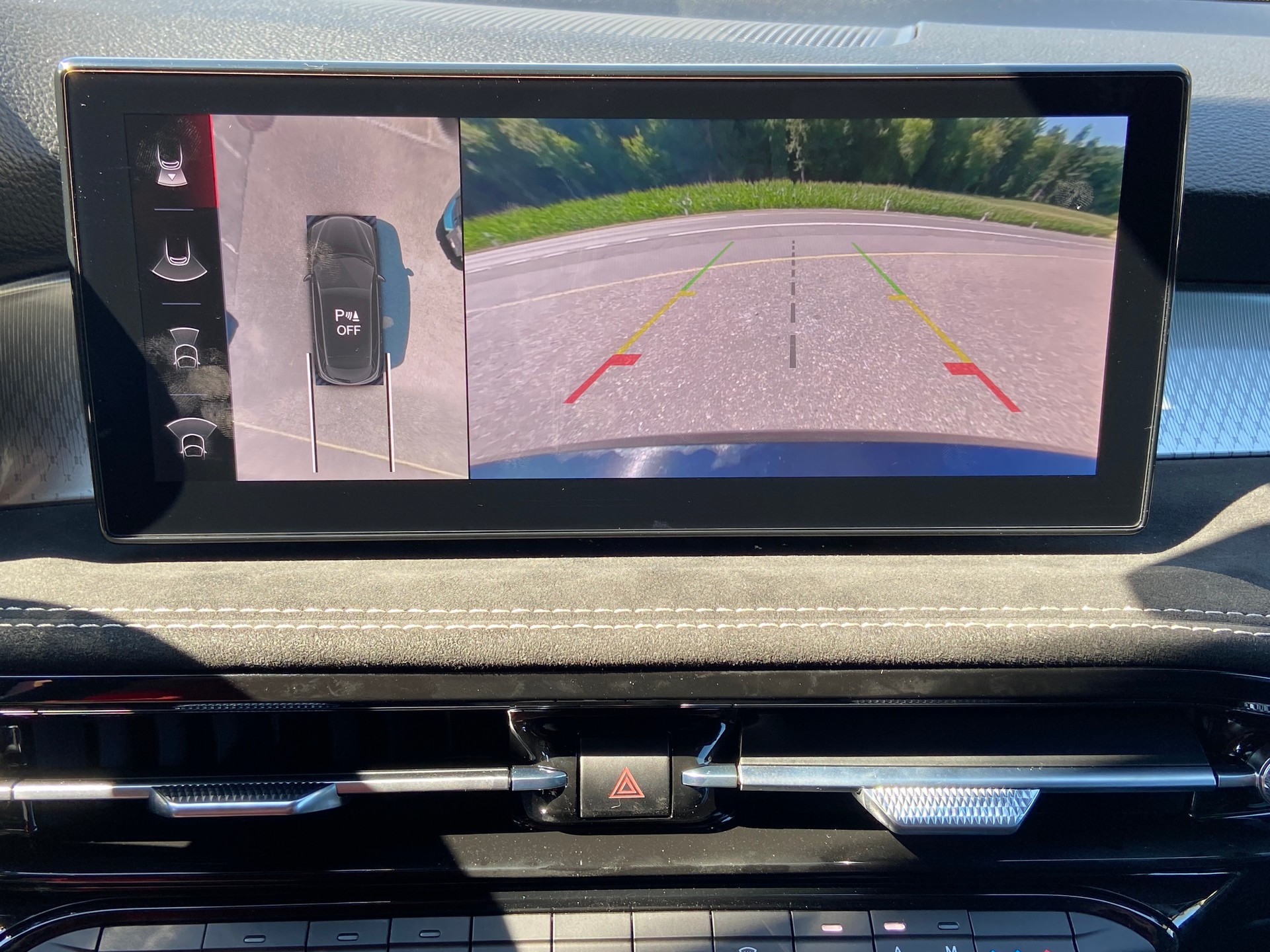 ALFA ROMEO Tonale 1.5 Hybrid Sport Speciale Tech MY26-image-14