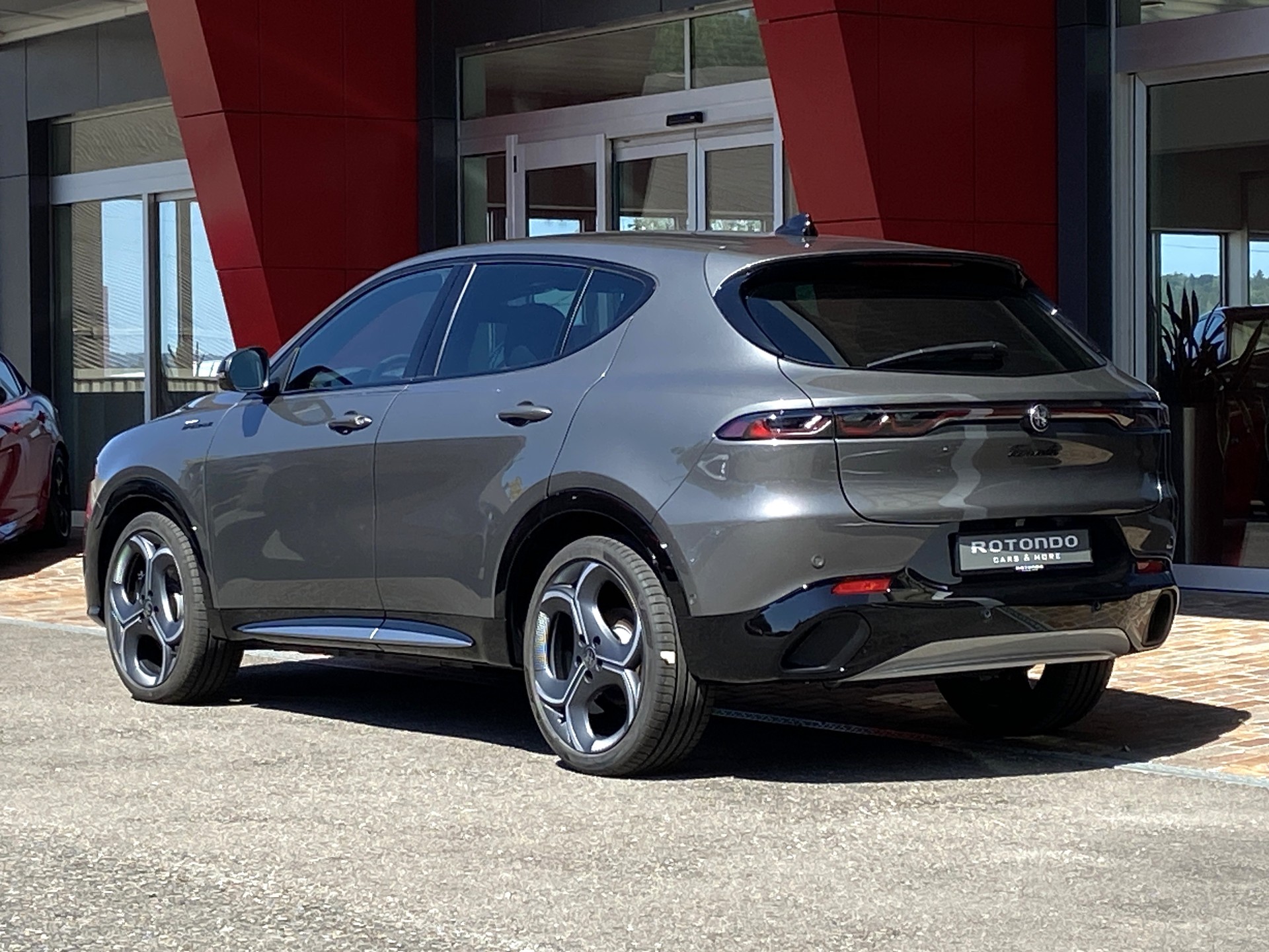 ALFA ROMEO Tonale 1.5 Hybrid Sport Speciale Tech MY26-image-20