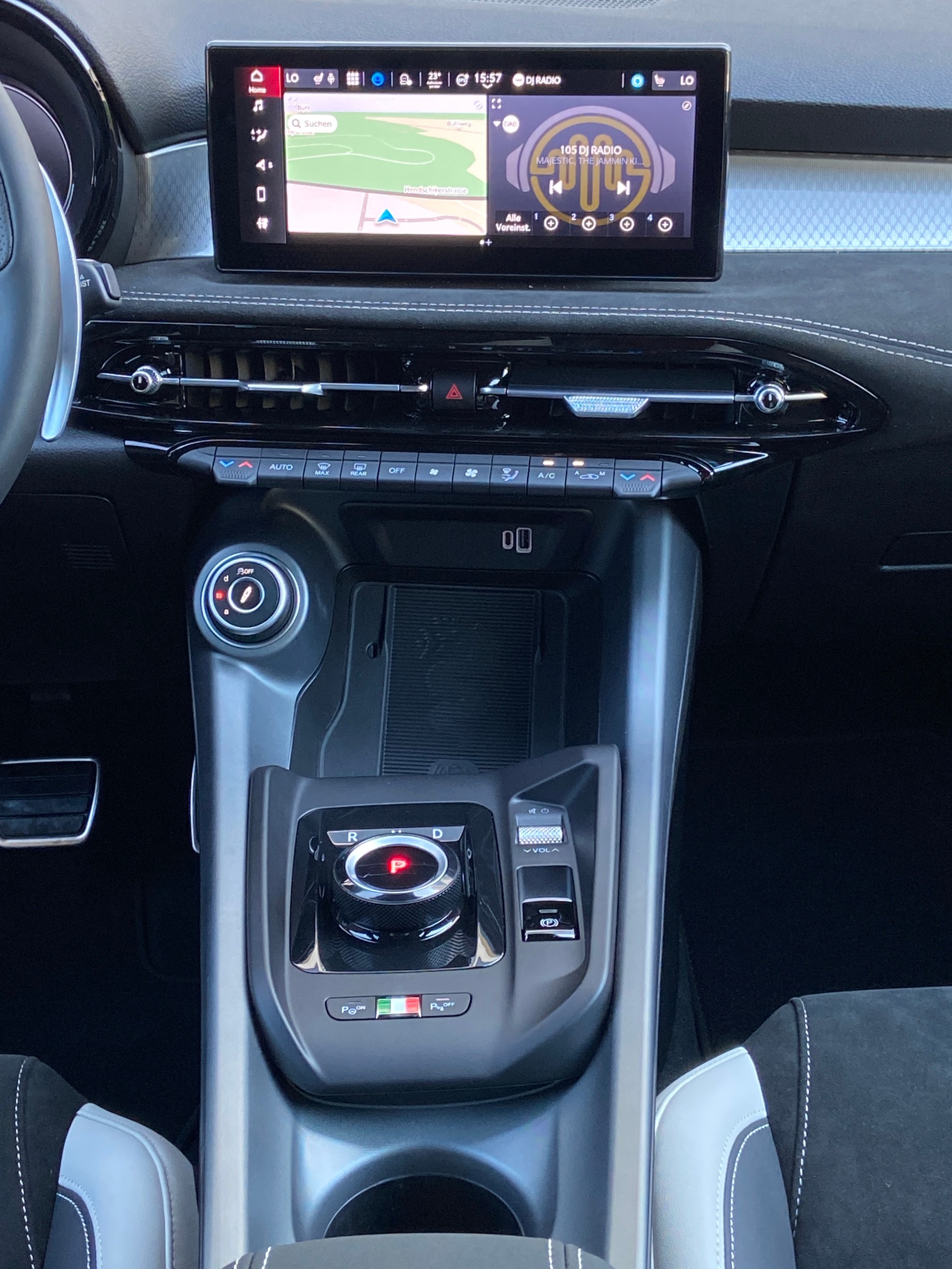 ALFA ROMEO Tonale 1.5 Hybrid Sport Speciale Tech MY26-image-11