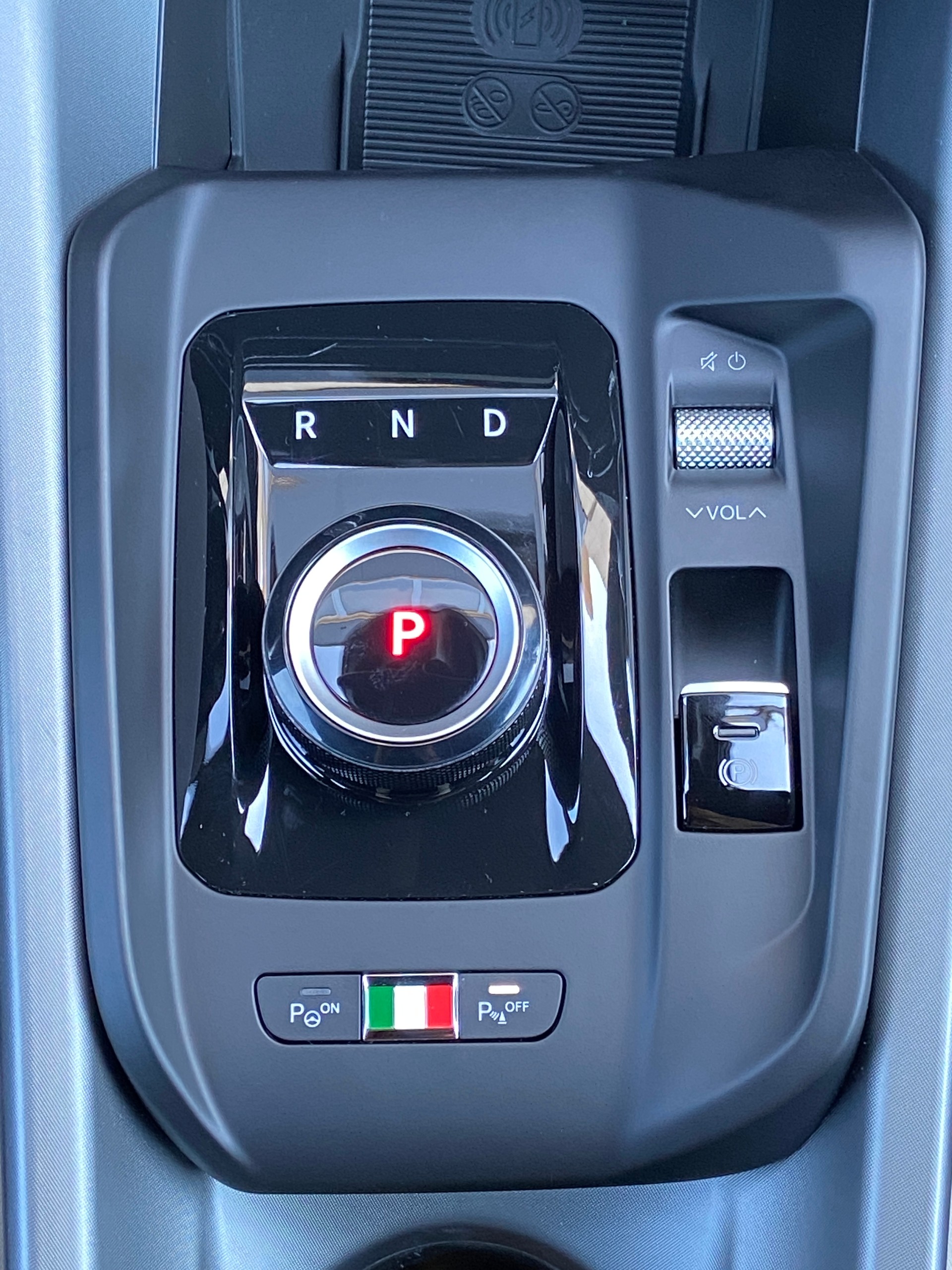ALFA ROMEO Tonale 1.5 Hybrid Sport Speciale Tech MY26-image-10