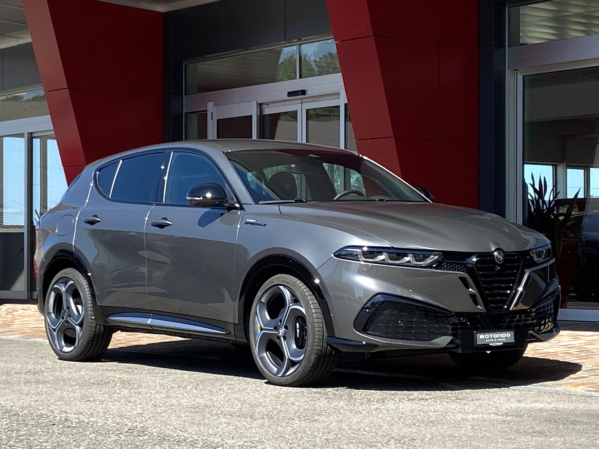 ALFA ROMEO Tonale 1.5 Hybrid Sport Speciale Tech MY26-image-18