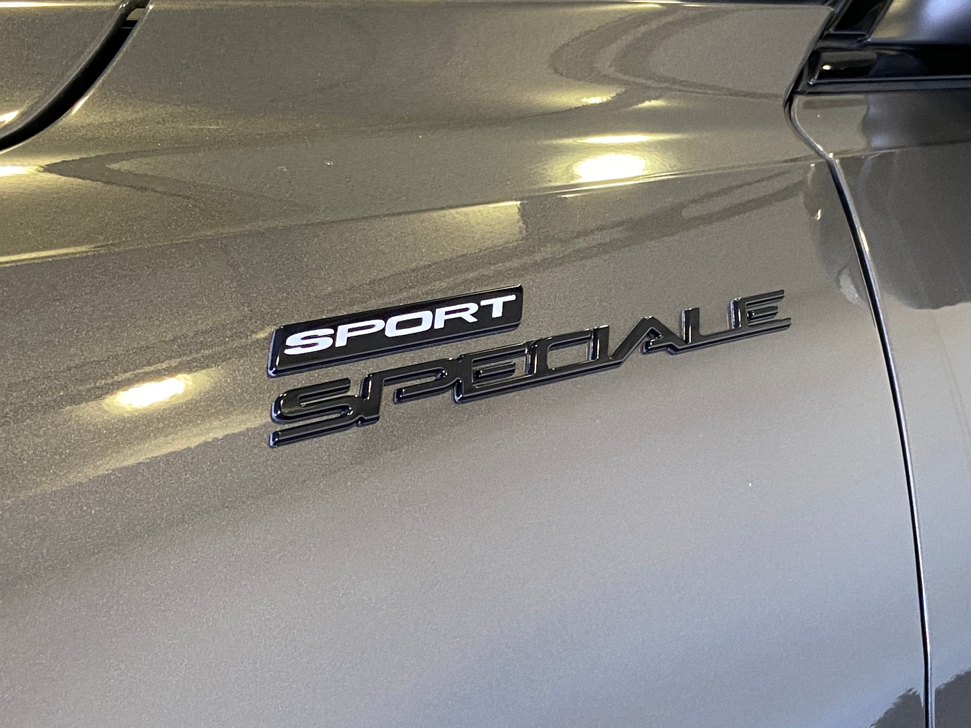ALFA ROMEO Tonale 1.5 Hybrid Sport Speciale Tech MY26-image-3