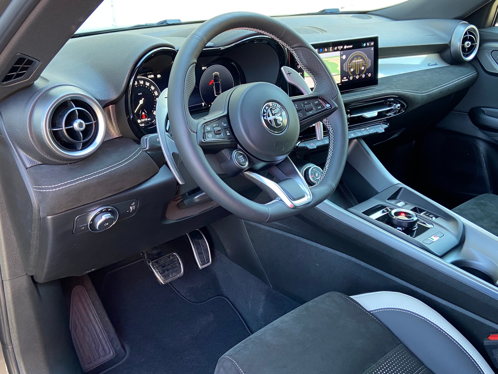 ALFA ROMEO Tonale 1.5 Hybrid Sport Speciale Tech MY26-image-5
