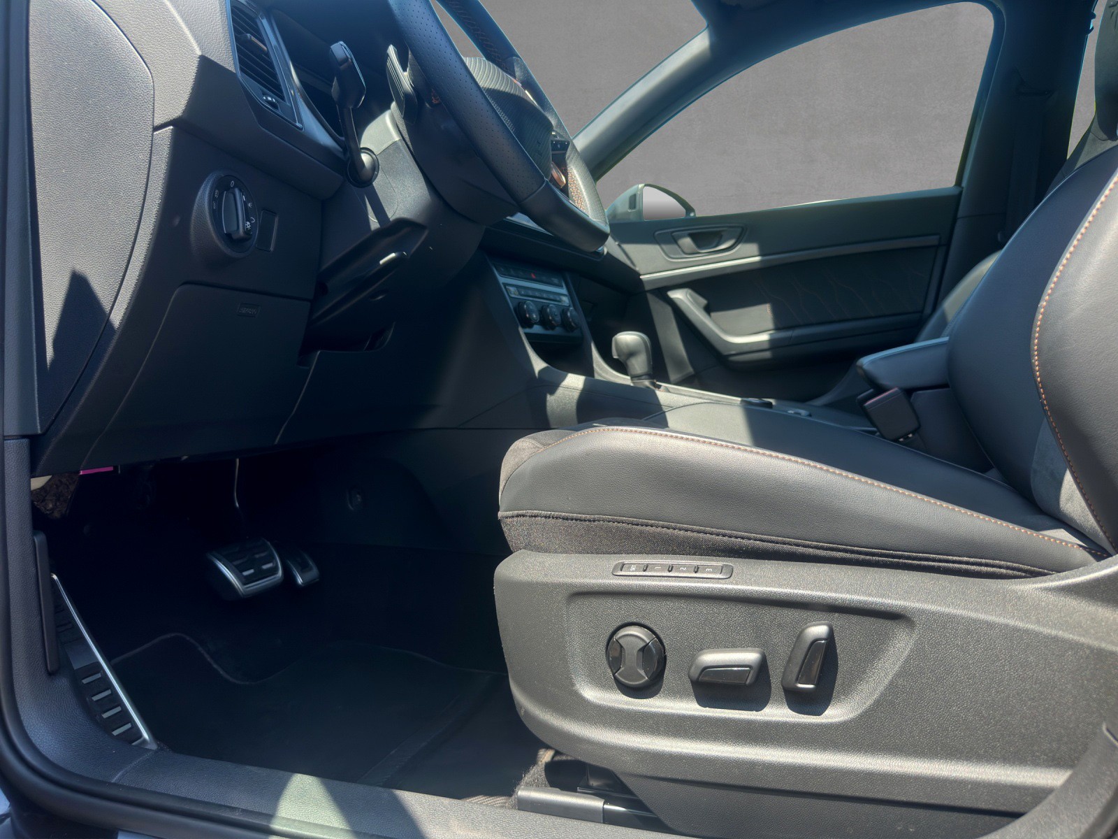 CUPRA Ateca 2.0TSI VZ 4Drive DSG-image-6