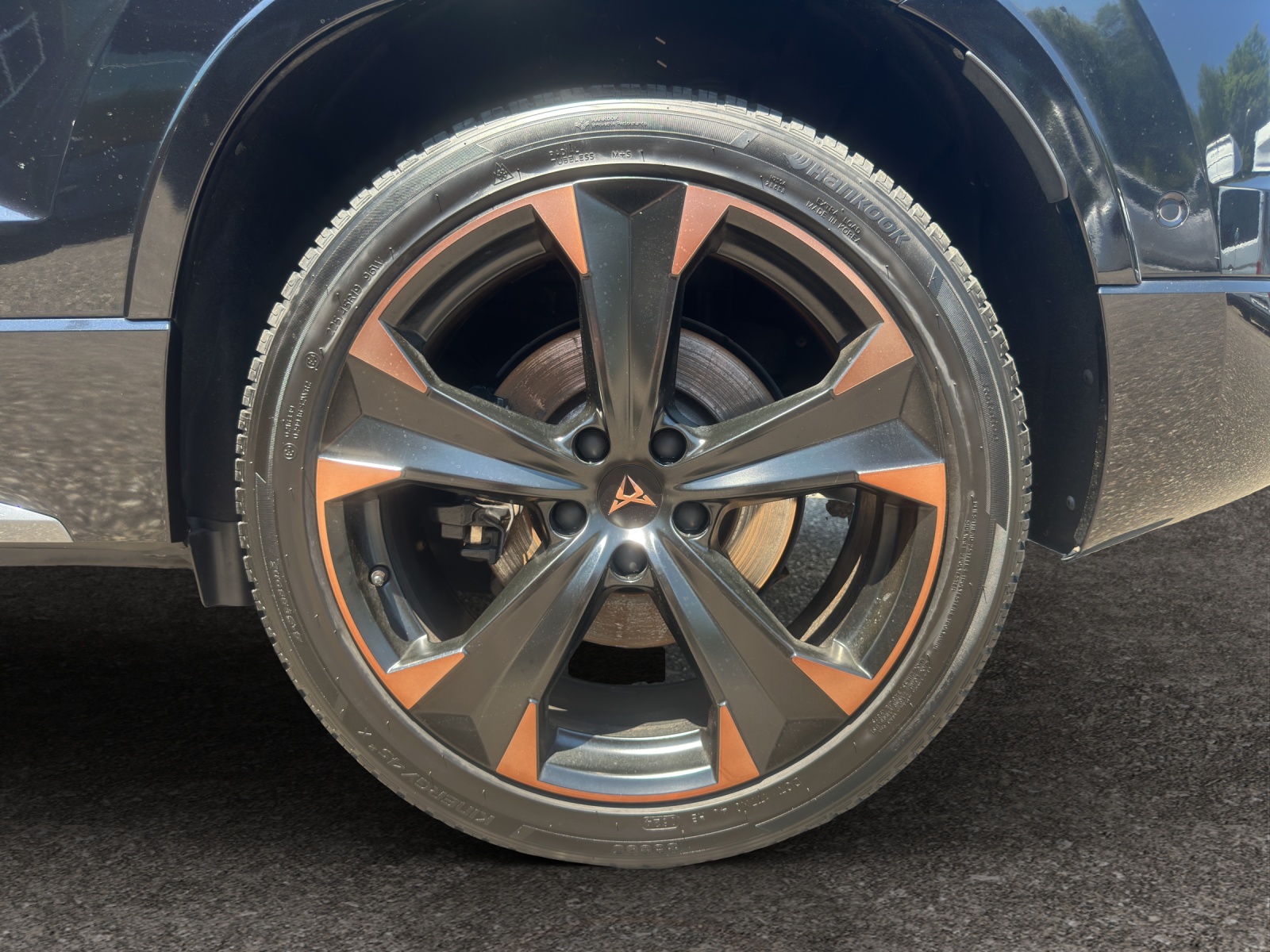 CUPRA Ateca 2.0TSI VZ 4Drive DSG-image-15