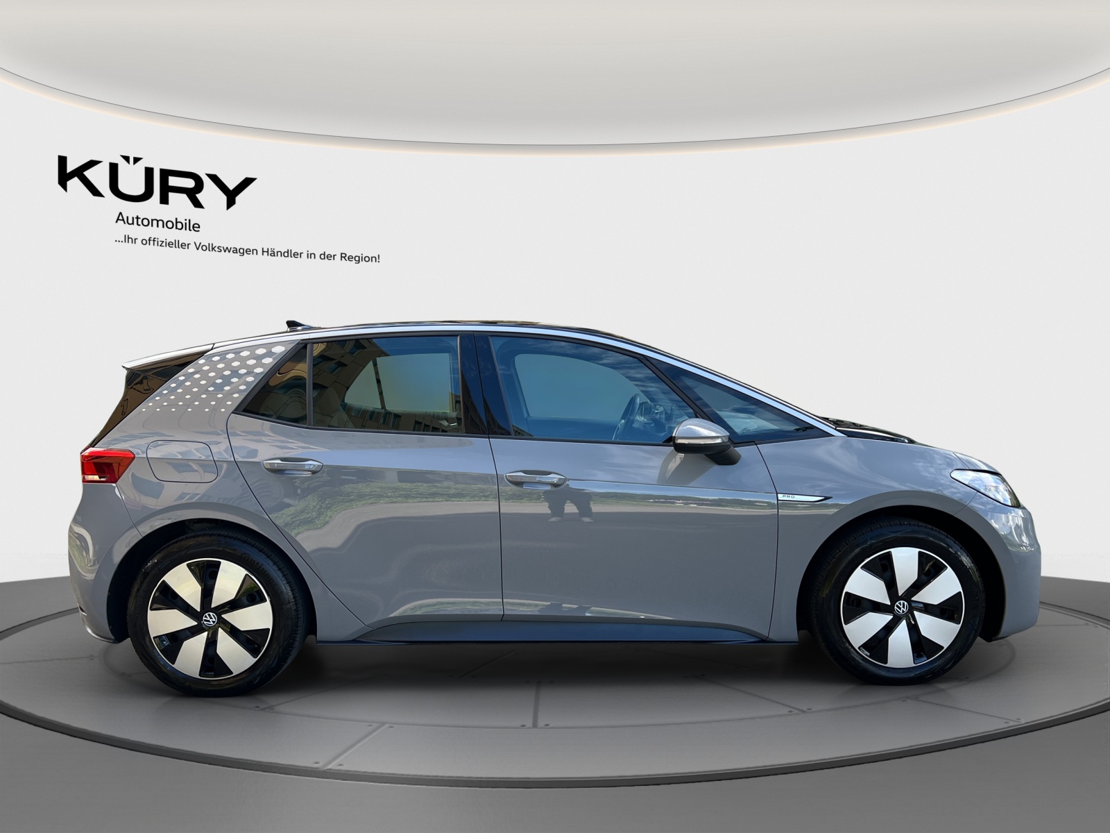 VW ID.3 Pro Performance 58 kWh Pro-image-3