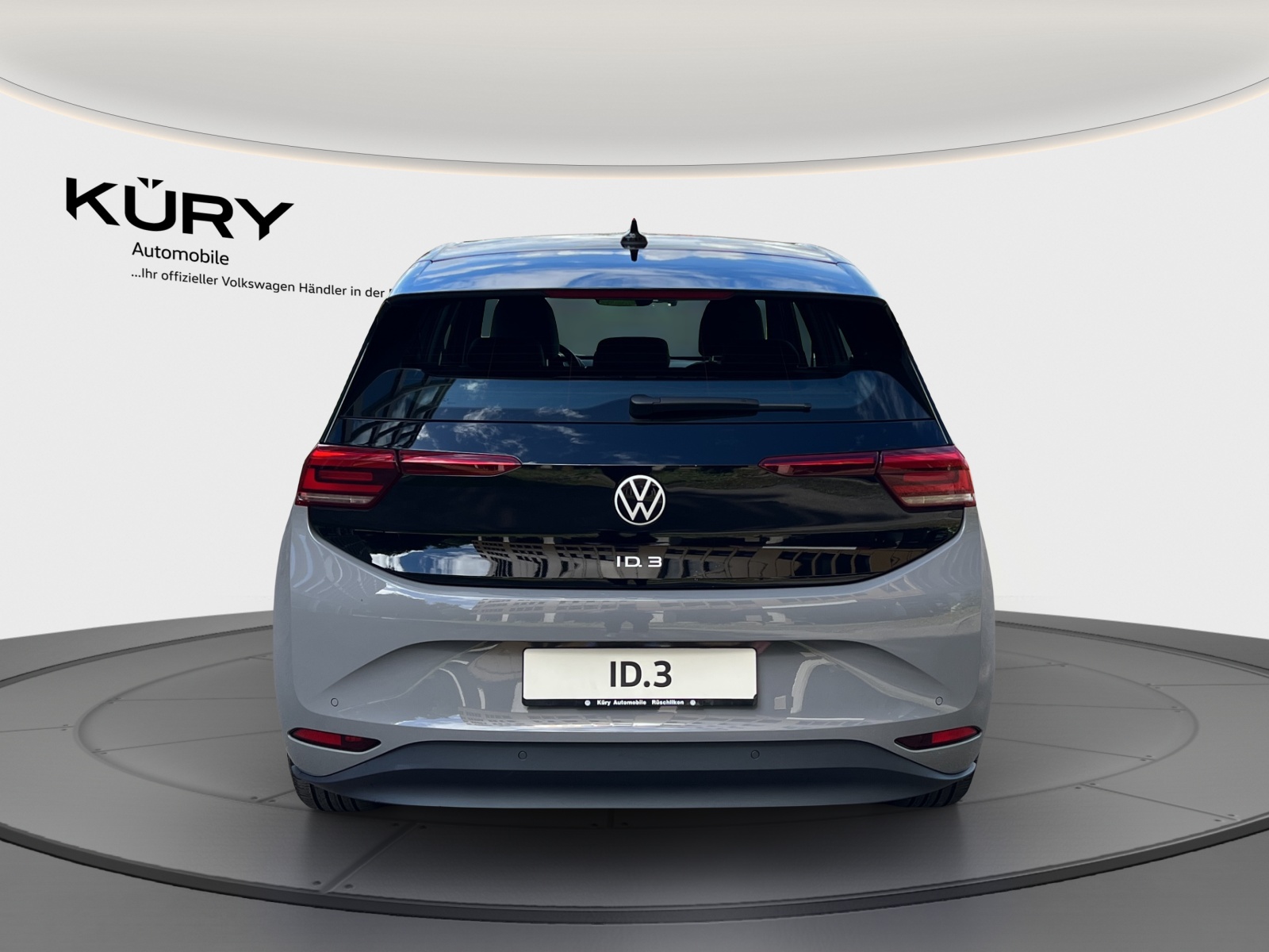 VW ID.3 Pro Performance 58 kWh Pro-image-5