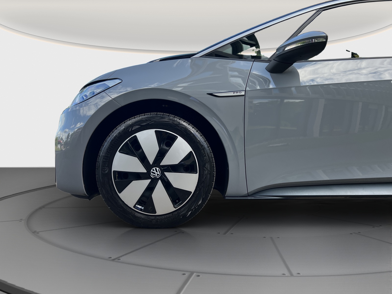 VW ID.3 Pro Performance 58 kWh Pro-image-7